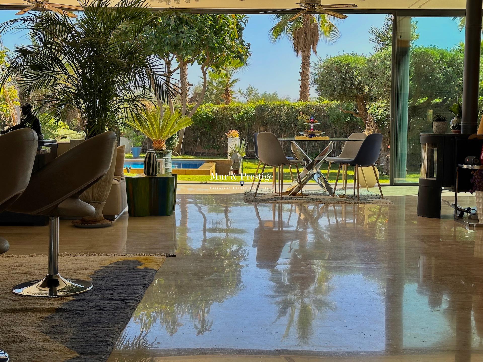 Maison Moderne à Moins de 10min du Centre-Ville