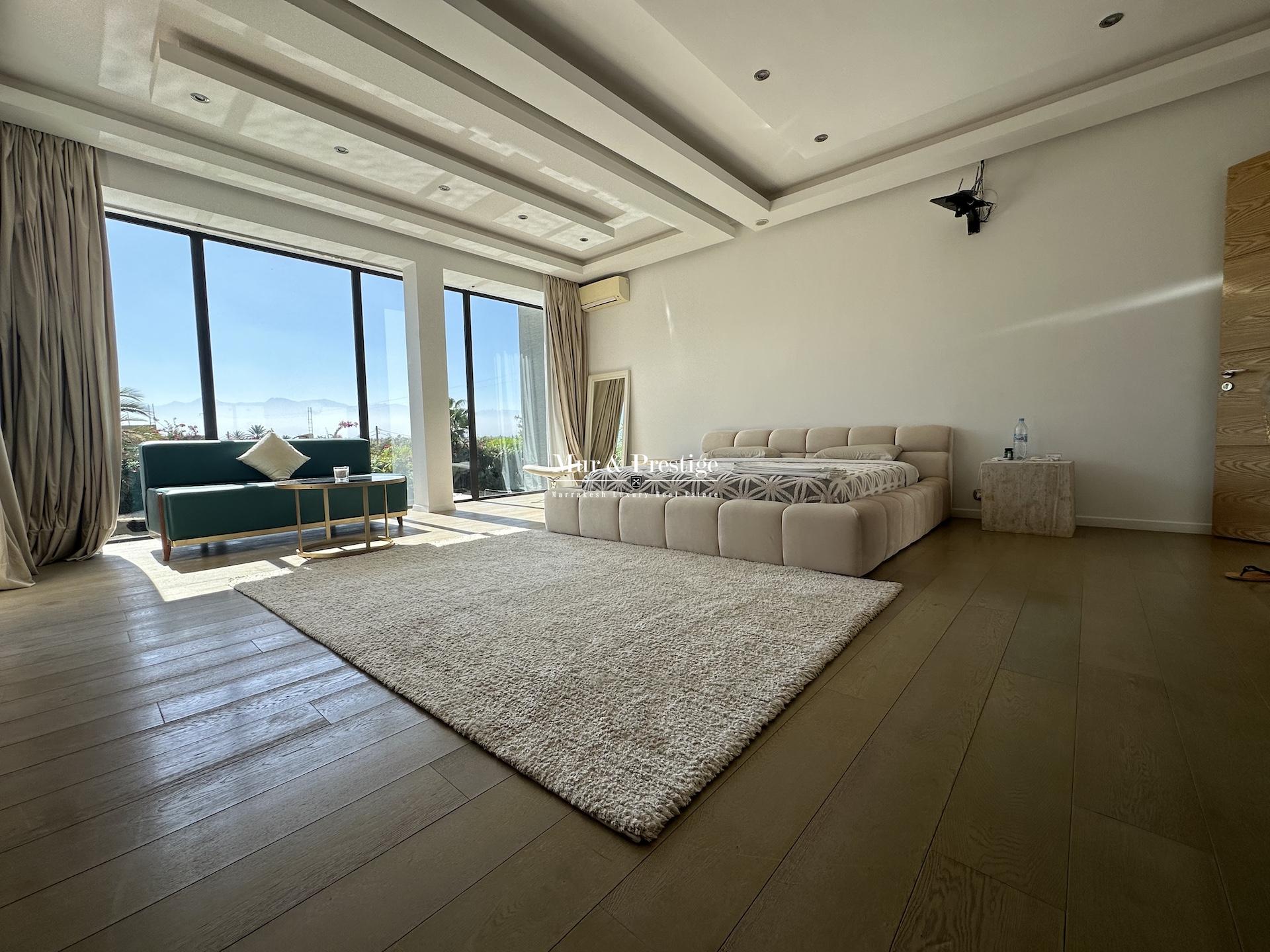 Maison Moderne En Vente à Marrakech