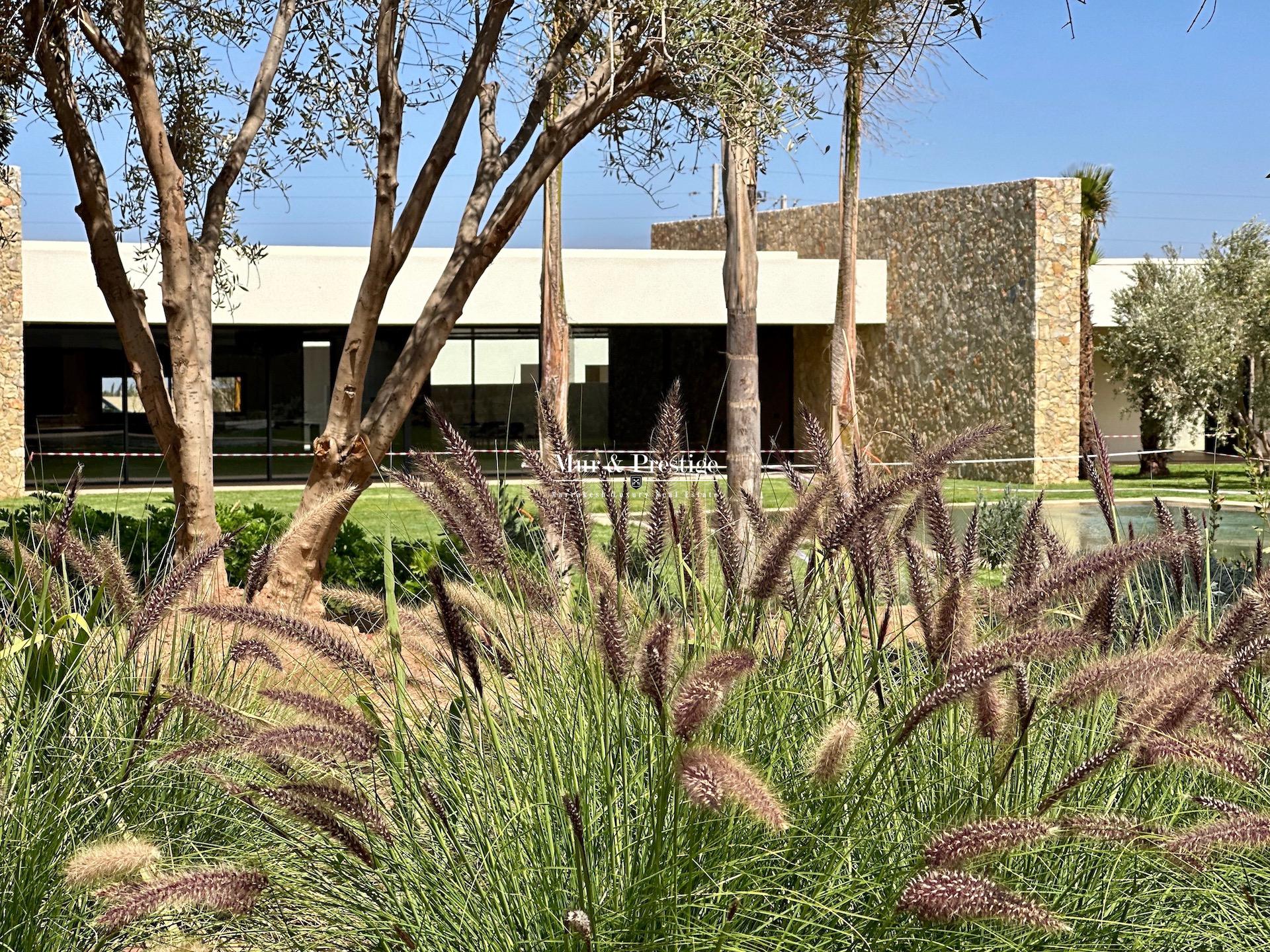 Maison De Prestige de Plain-Pied