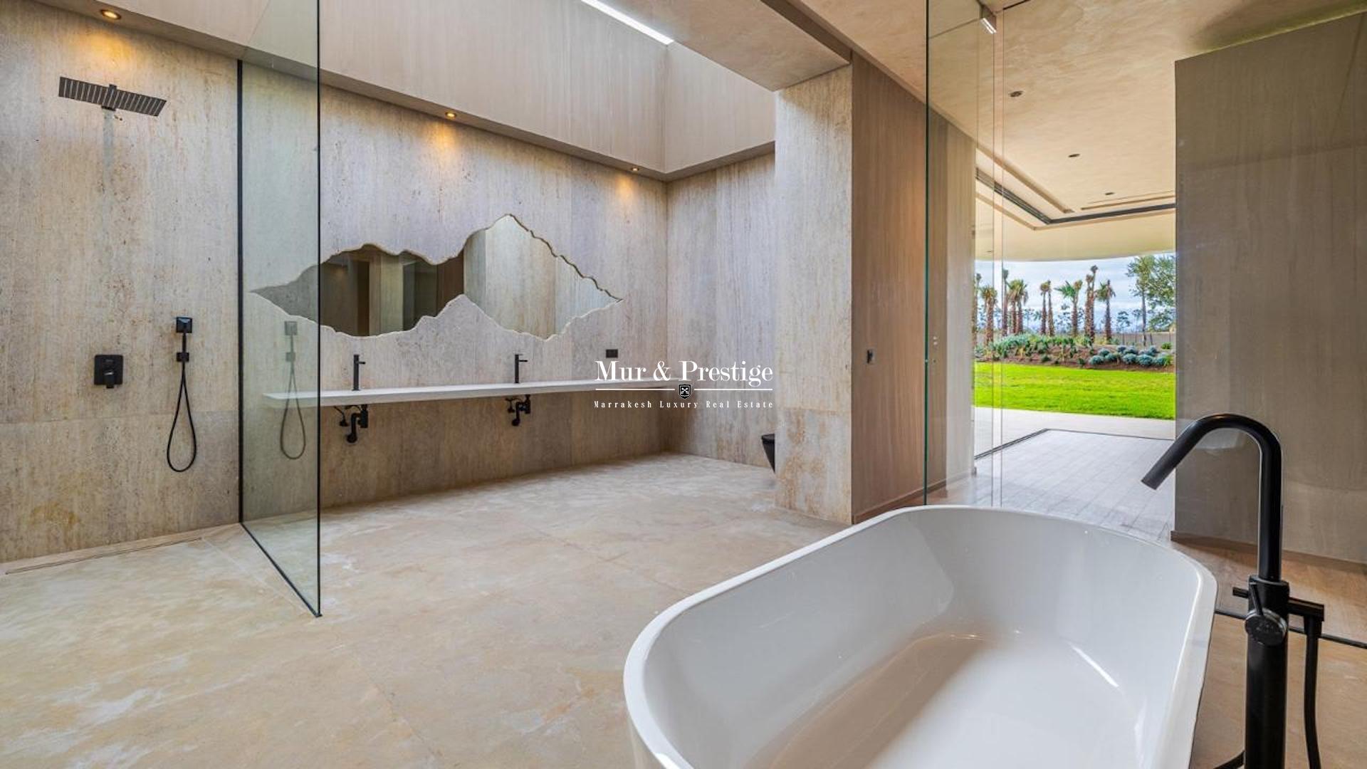 Maison De Prestige de Plain-Pied