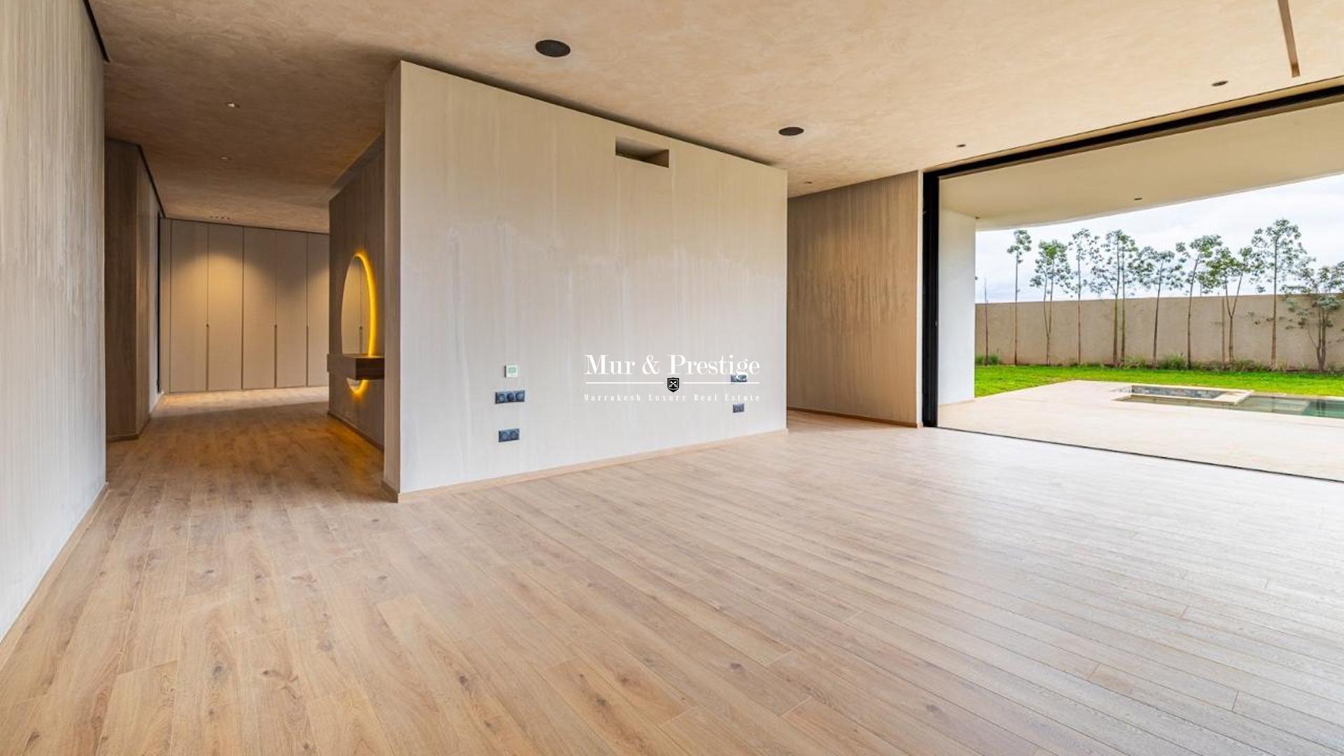 Maison De Prestige de Plain-Pied