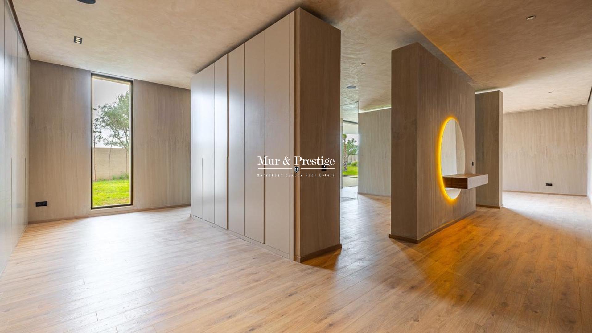 Maison De Prestige de Plain-Pied