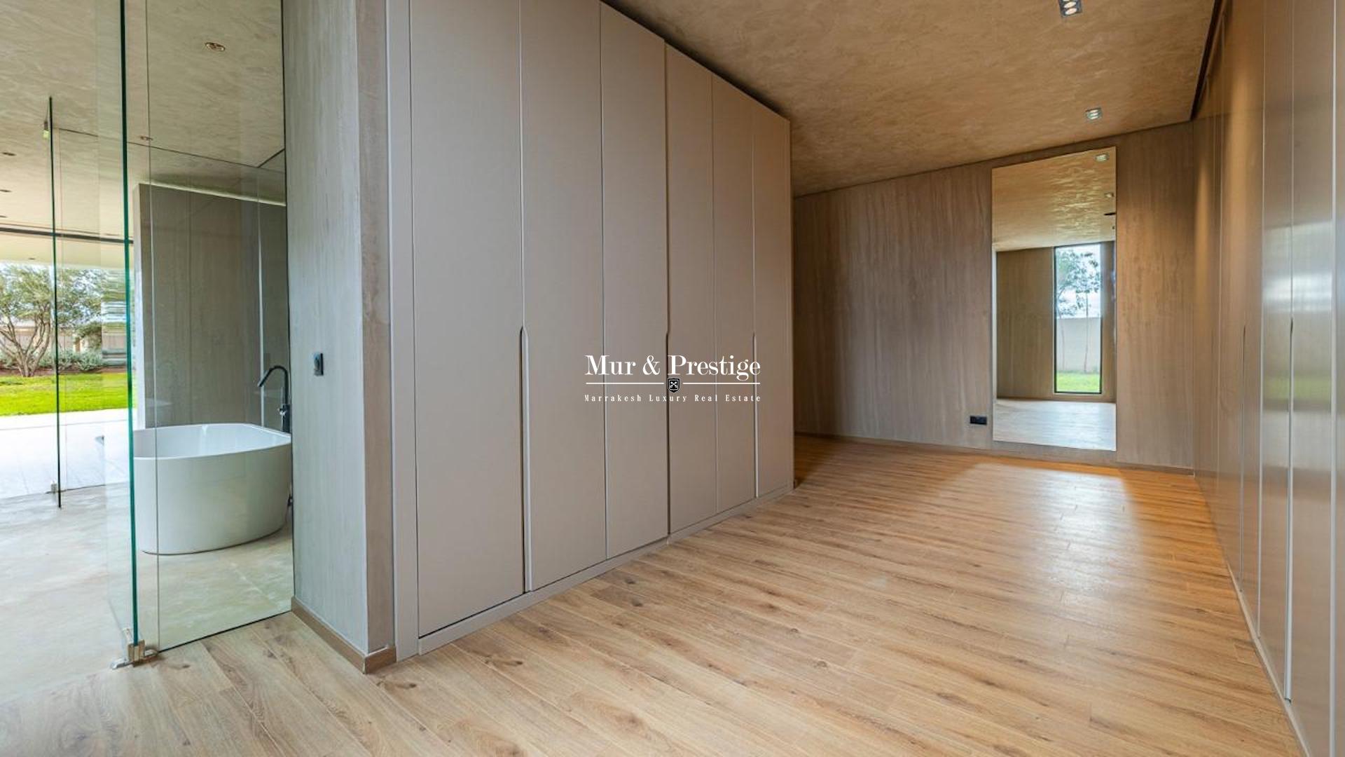 Maison De Prestige de Plain-Pied