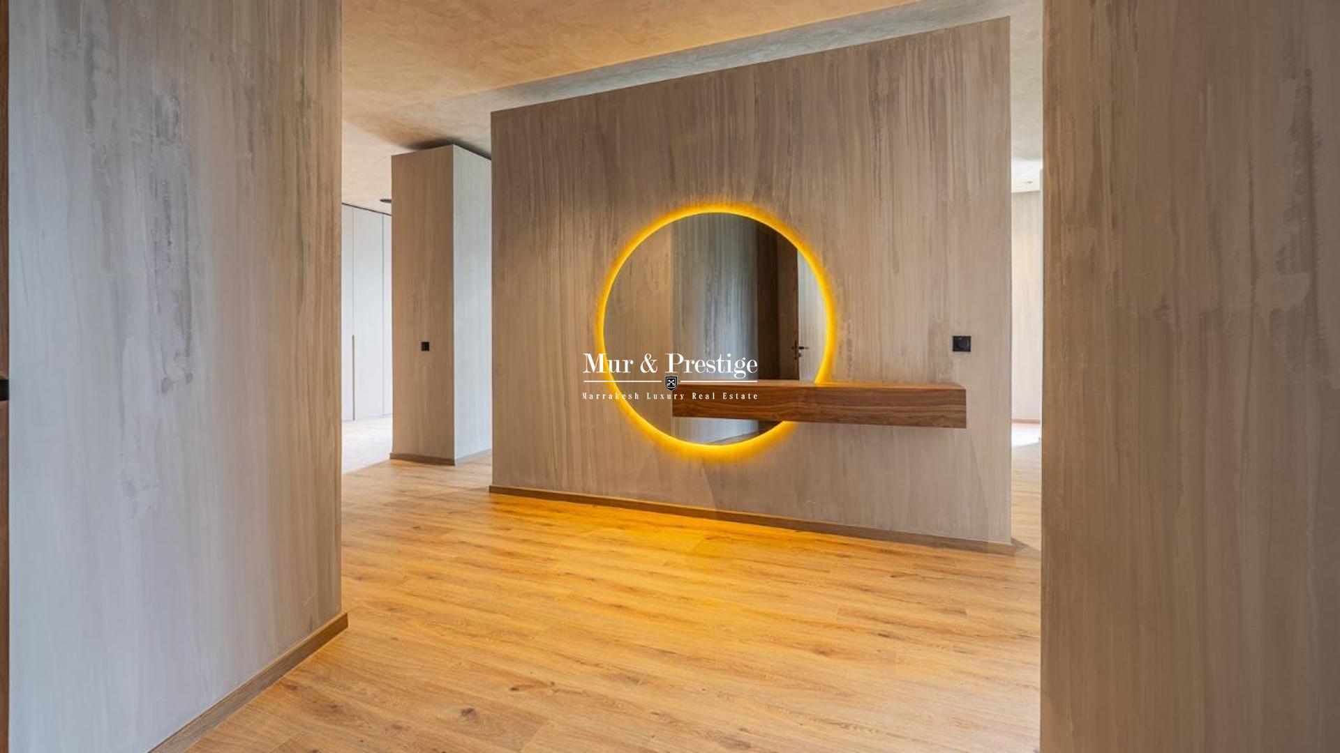 Maison De Prestige de Plain-Pied