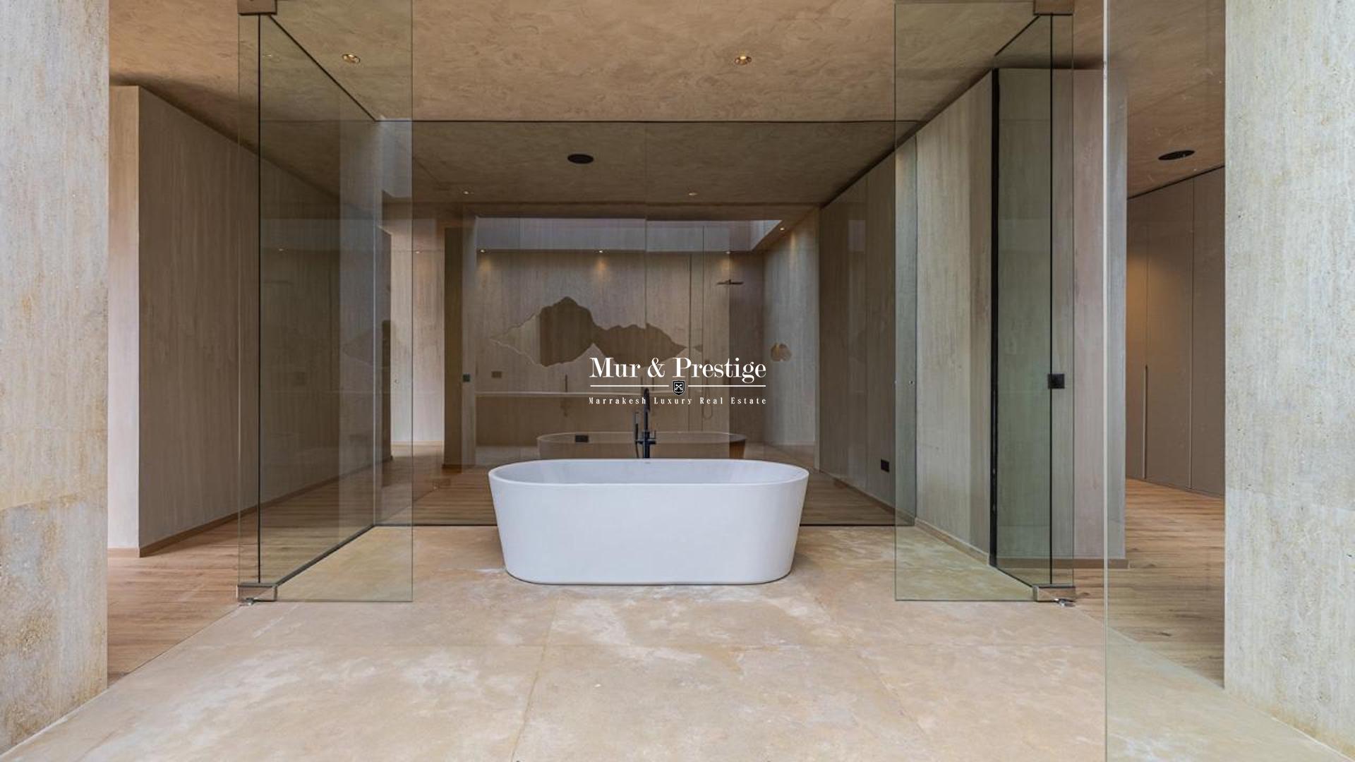 Maison De Prestige de Plain-Pied