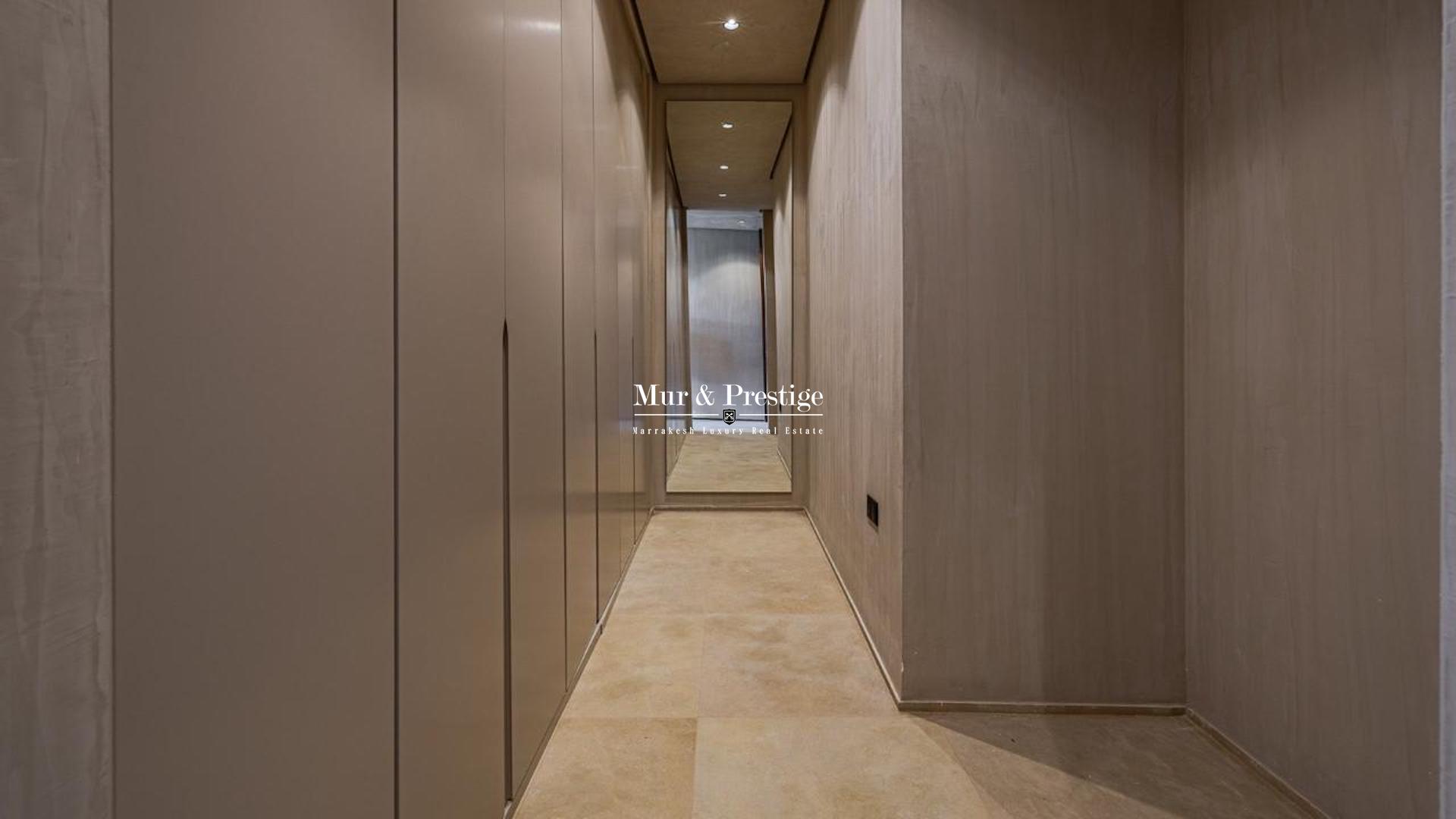 Maison De Prestige de Plain-Pied