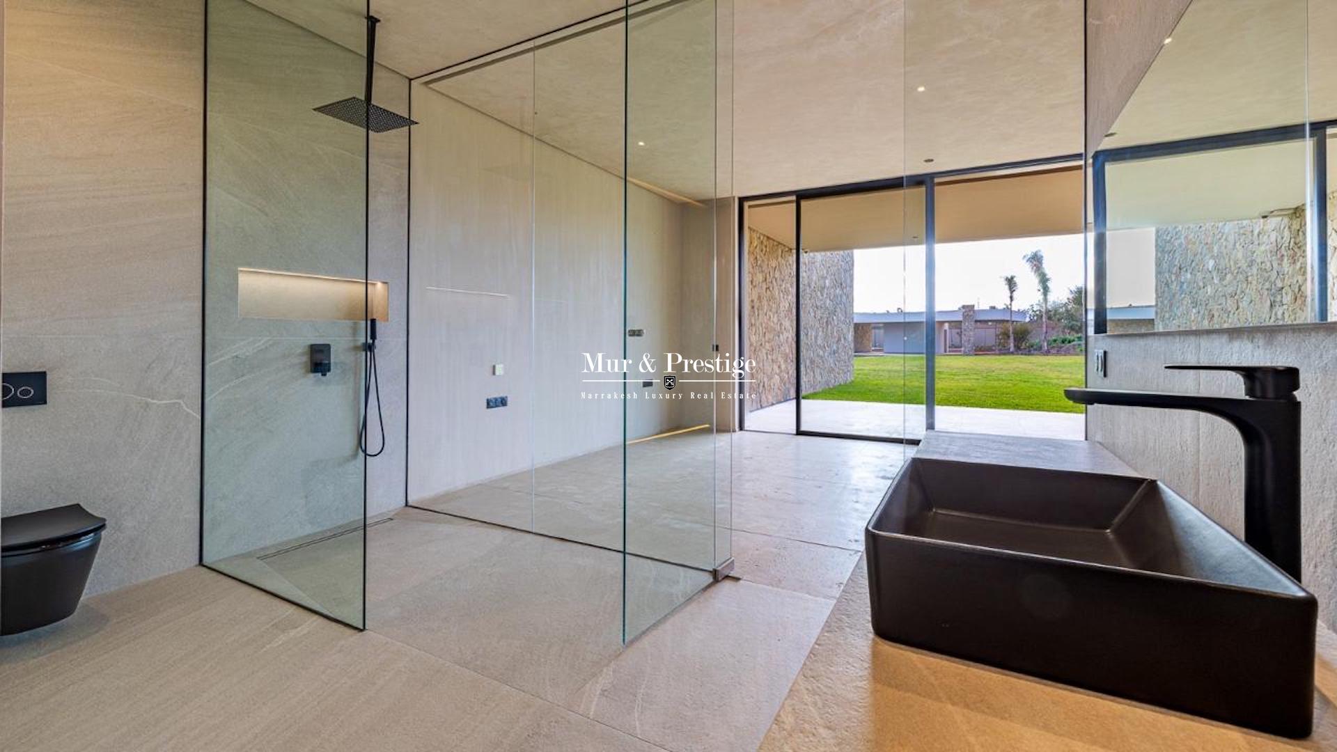 Maison De Prestige de Plain-Pied