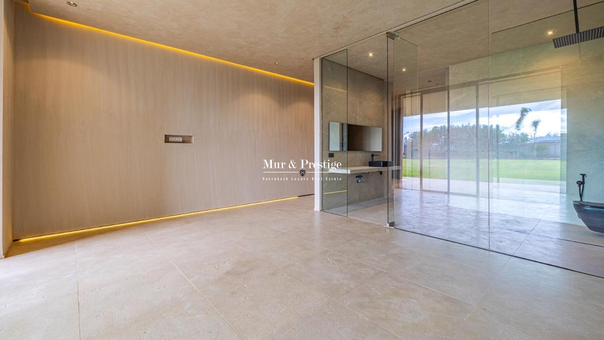 Maison De Prestige de Plain-Pied