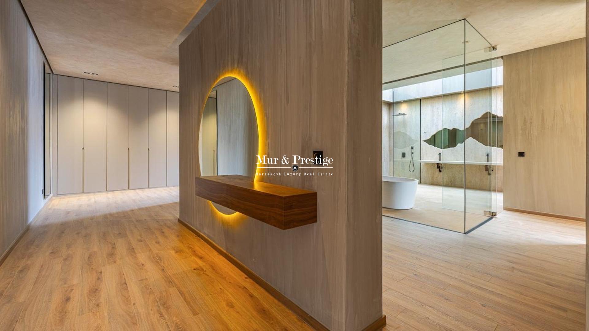 Maison De Prestige de Plain-Pied