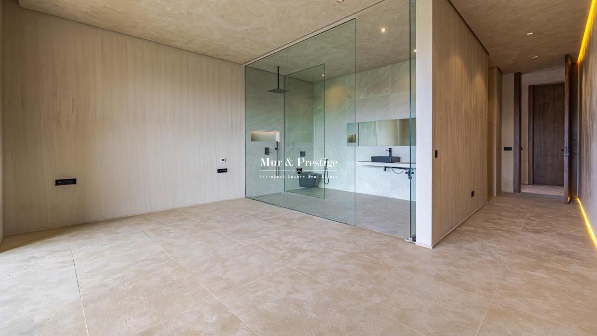 Maison De Prestige de Plain-Pied
