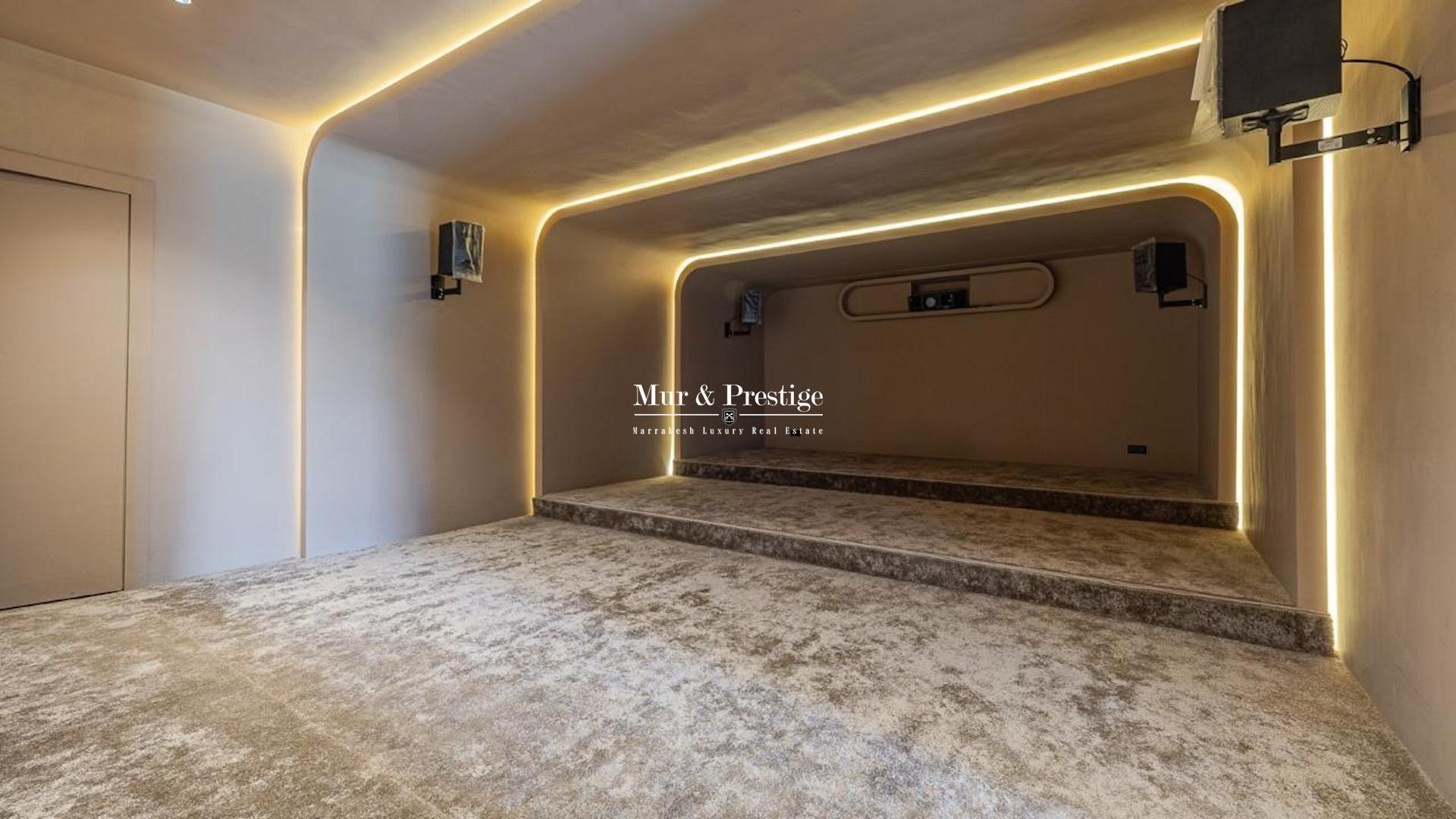 Maison De Prestige de Plain-Pied