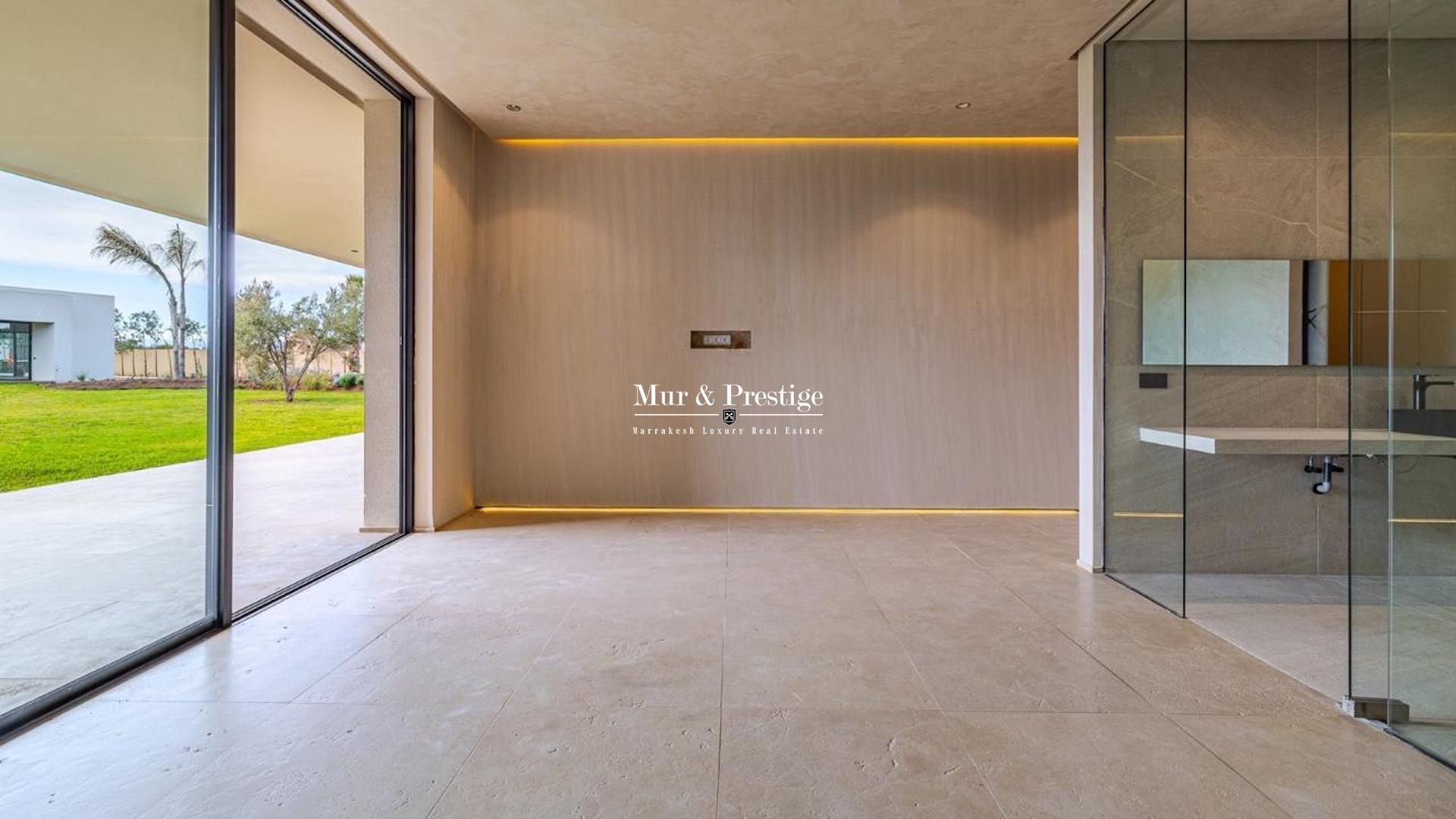 Maison De Prestige de Plain-Pied