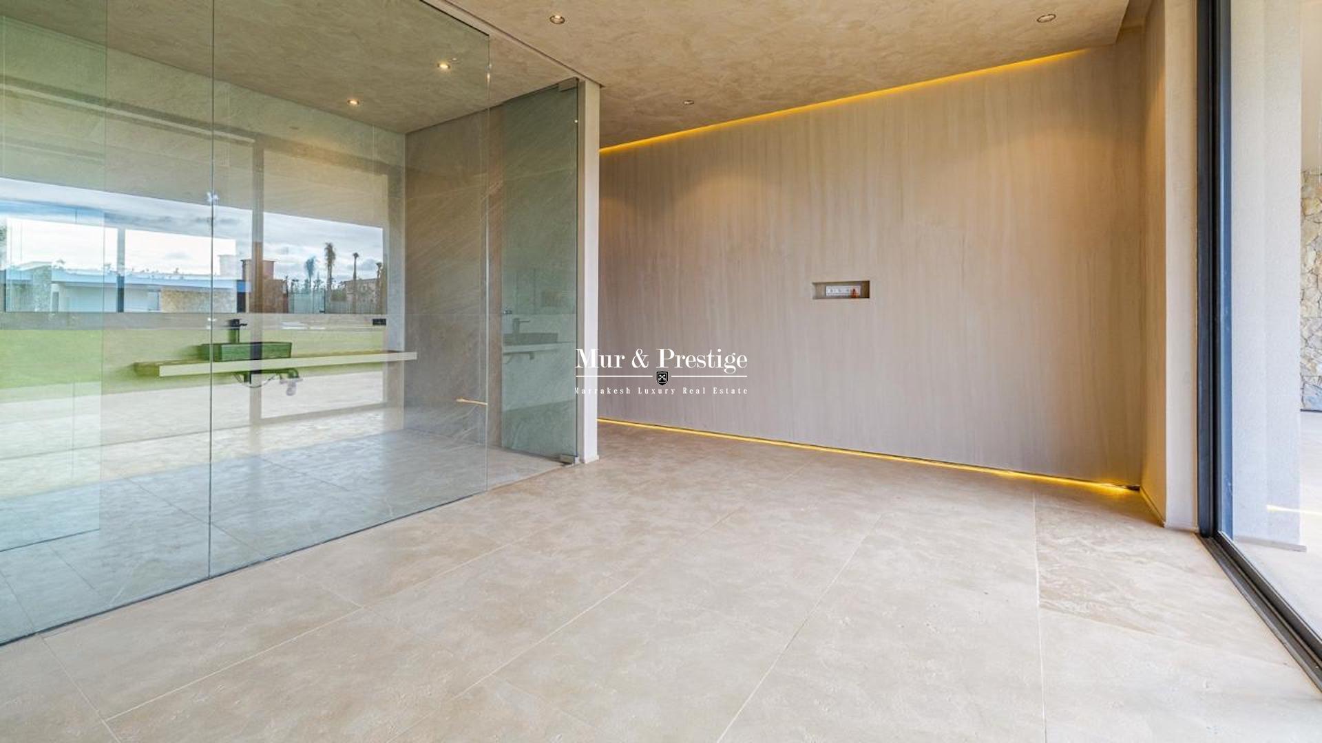 Maison De Prestige de Plain-Pied