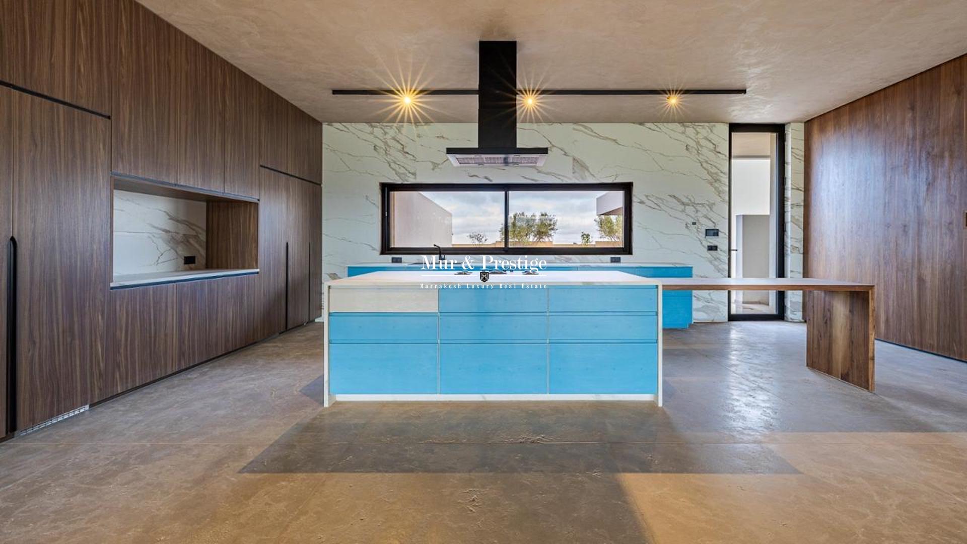 Maison De Prestige de Plain-Pied