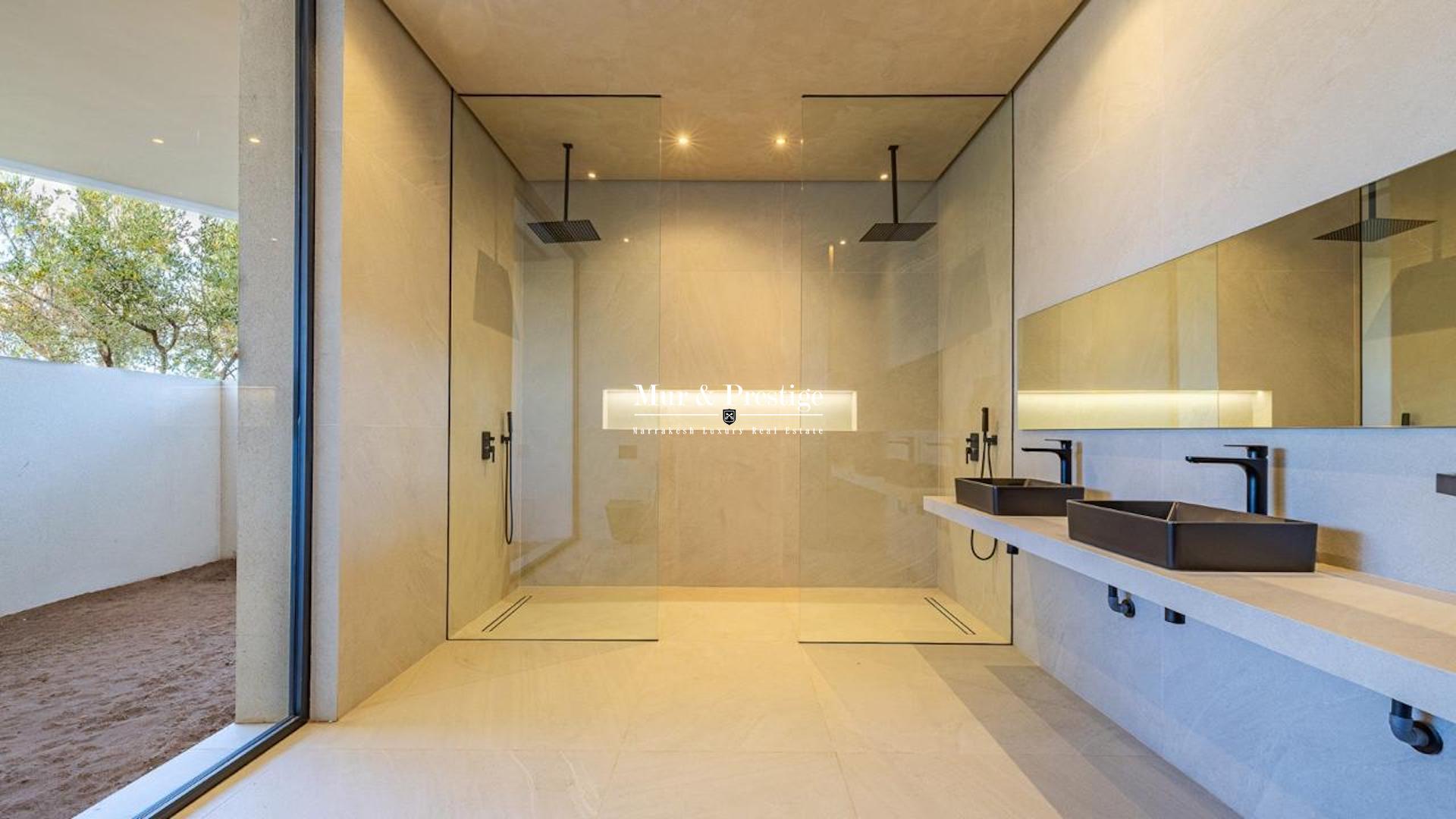Maison De Prestige de Plain-Pied