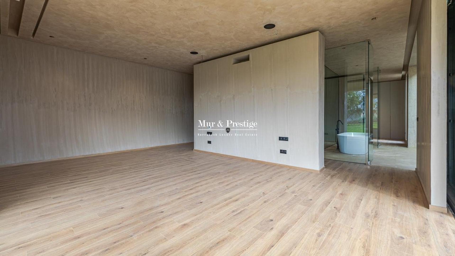Maison De Prestige de Plain-Pied