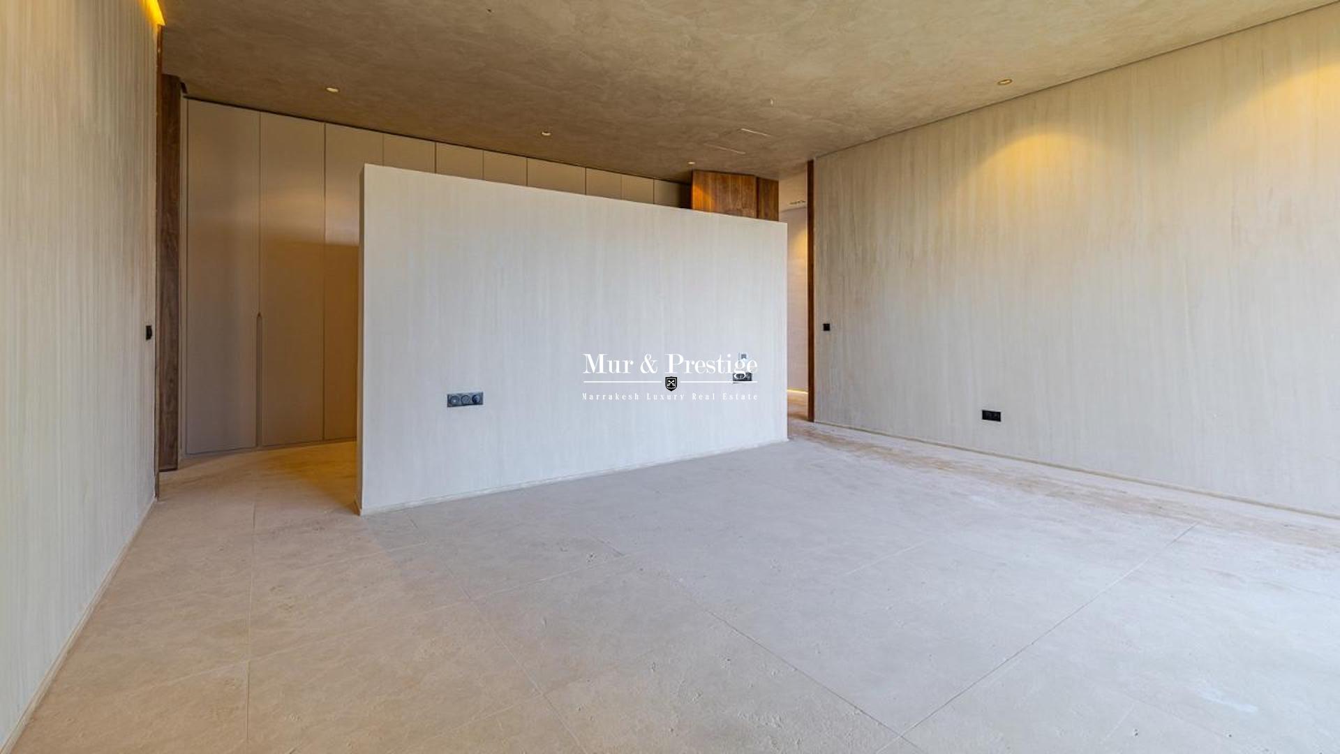 Maison De Prestige de Plain-Pied