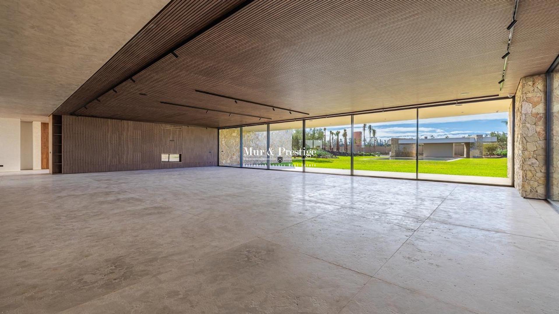Maison De Prestige de Plain-Pied