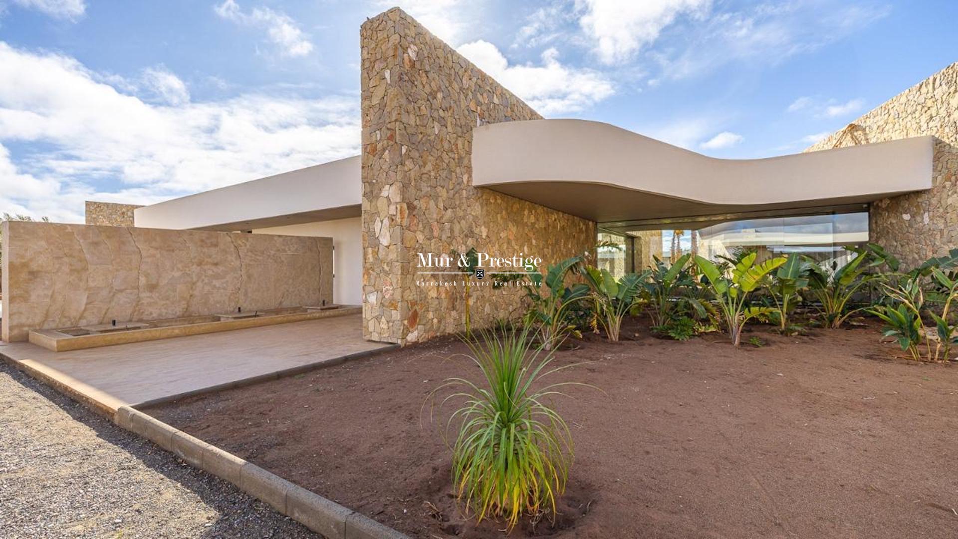 Maison De Prestige de Plain-Pied
