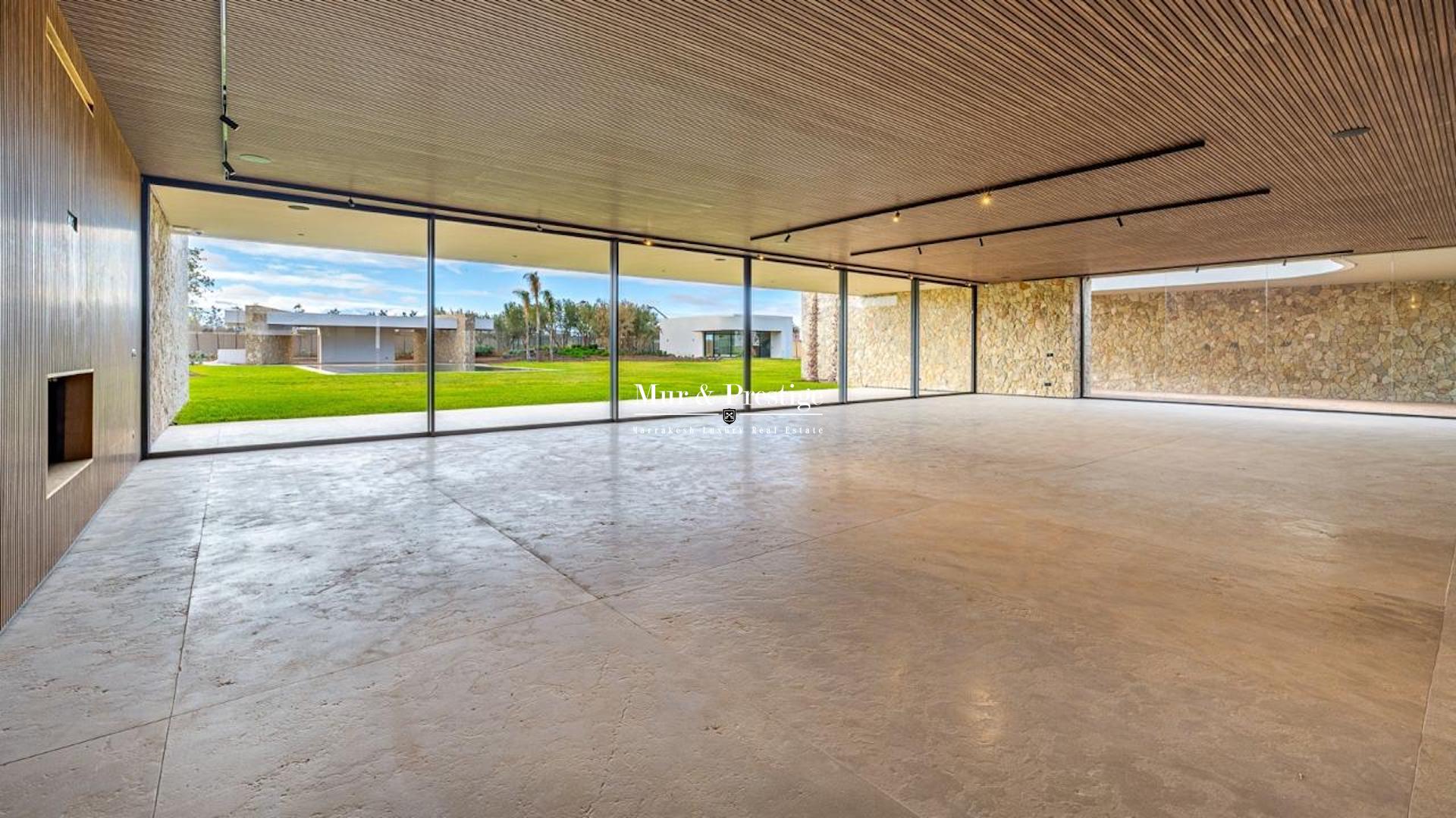 Maison De Prestige de Plain-Pied