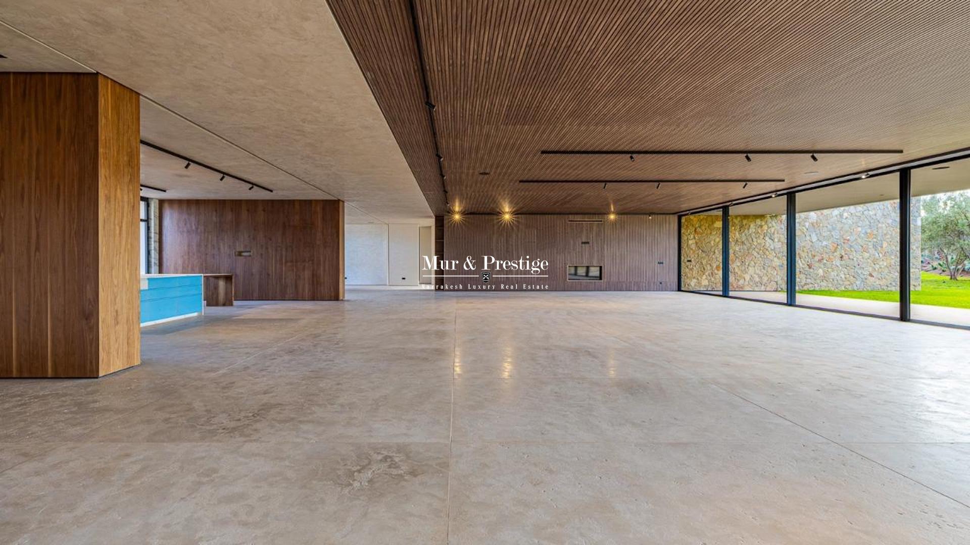 Maison De Prestige de Plain-Pied