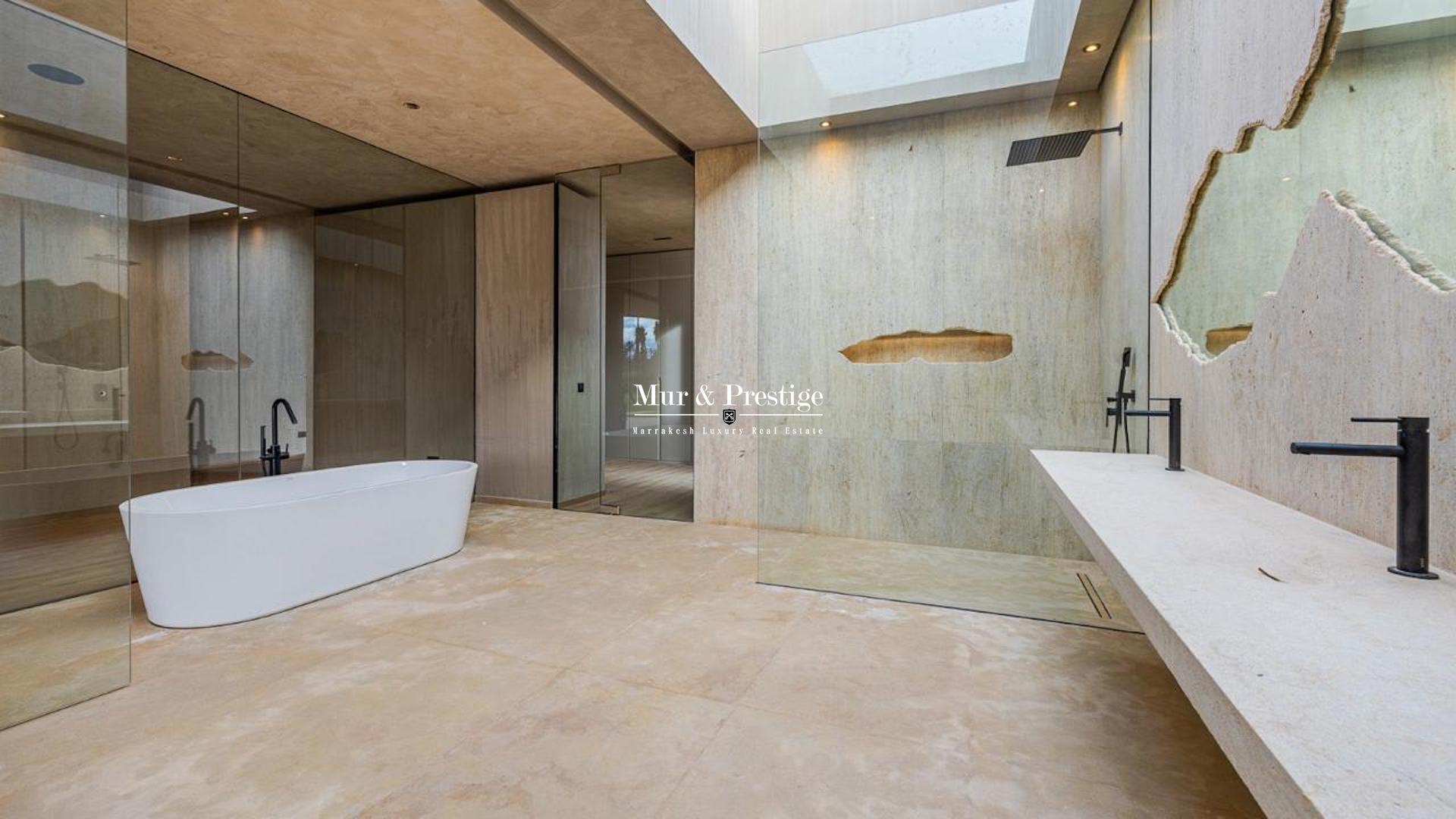 Maison De Prestige de Plain-Pied