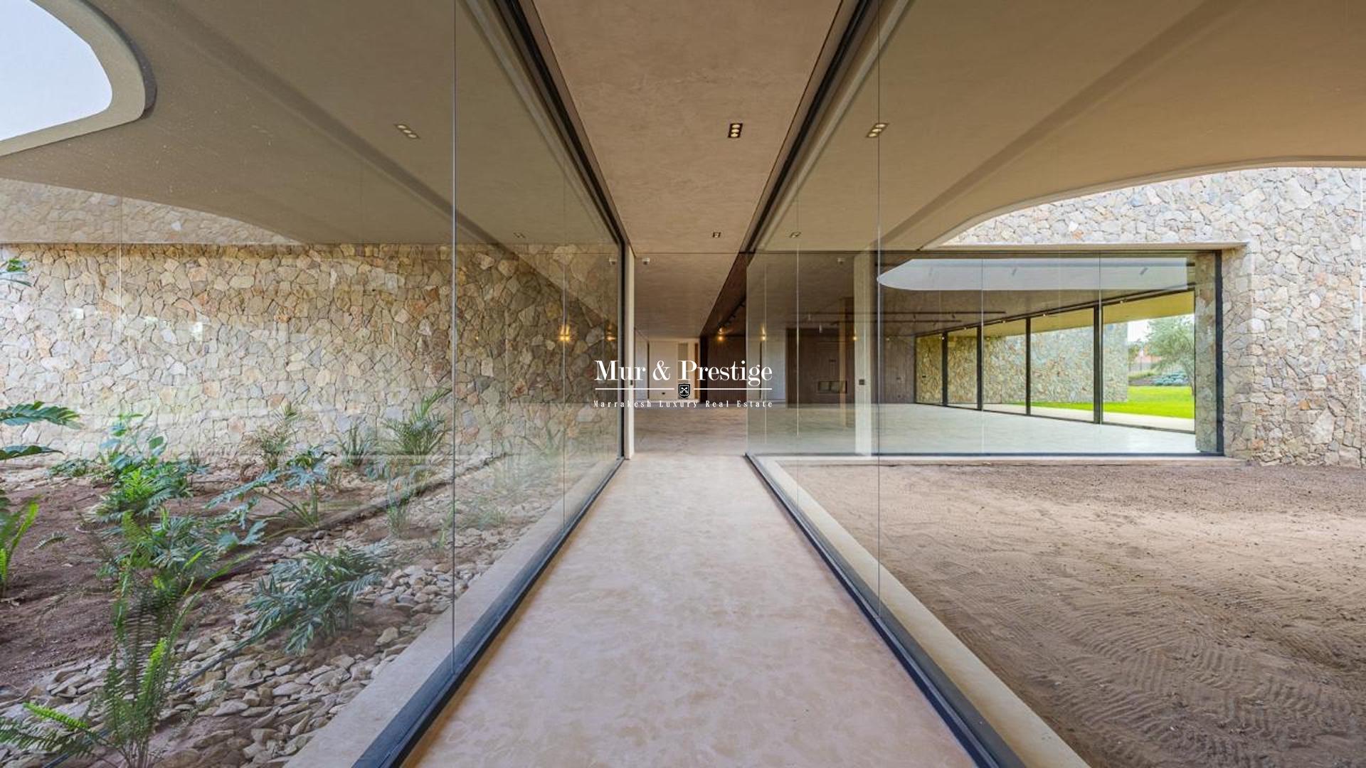 Maison De Prestige de Plain-Pied