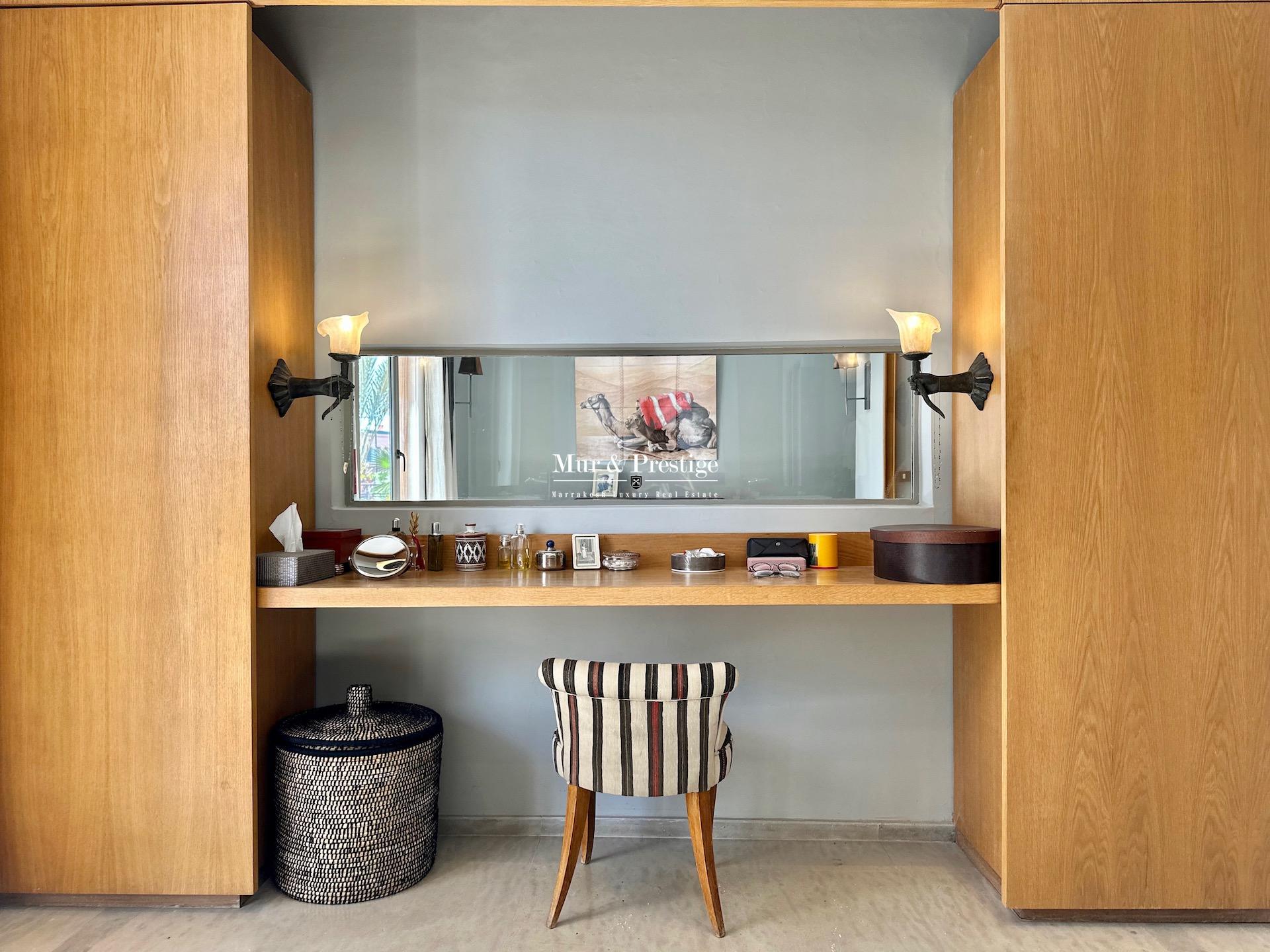 Targa – Maison des Années 80 à Vendre