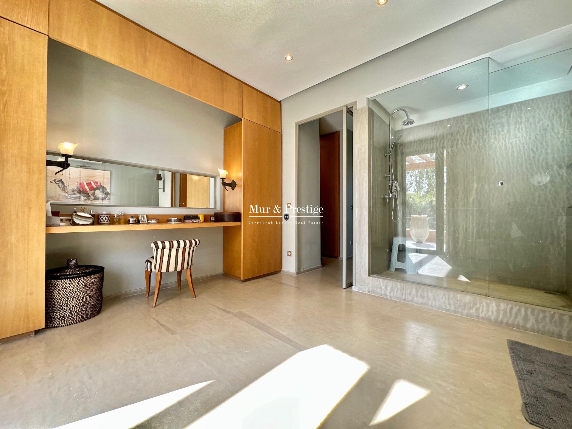 Targa – Maison des Années 80 à Vendre