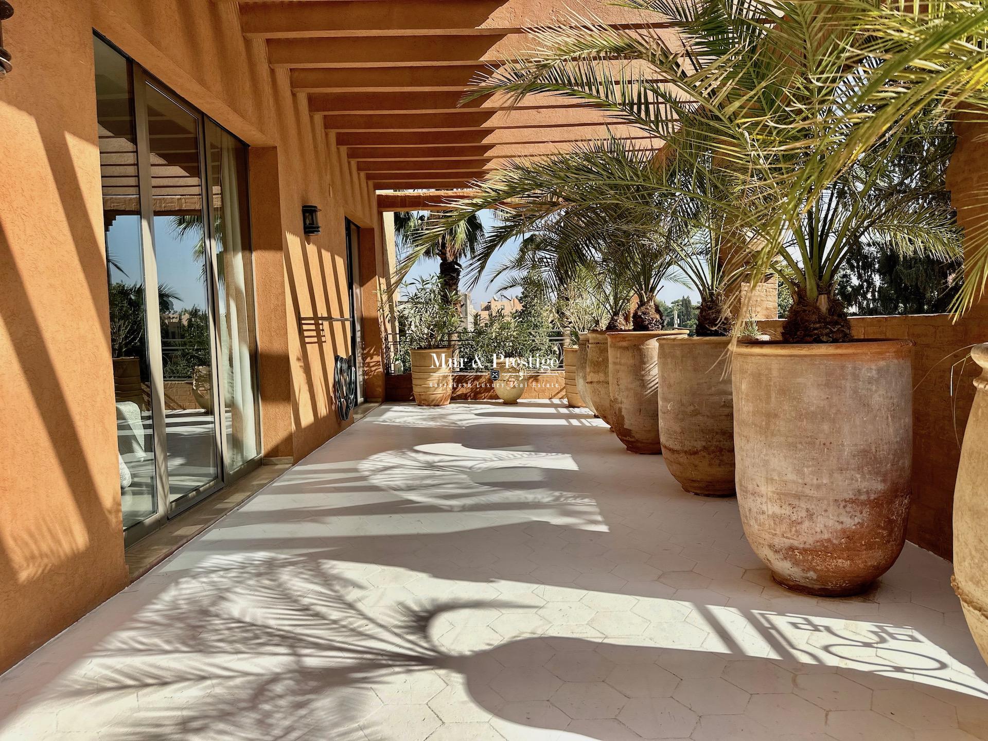 Targa – Maison des Années 80 à Vendre