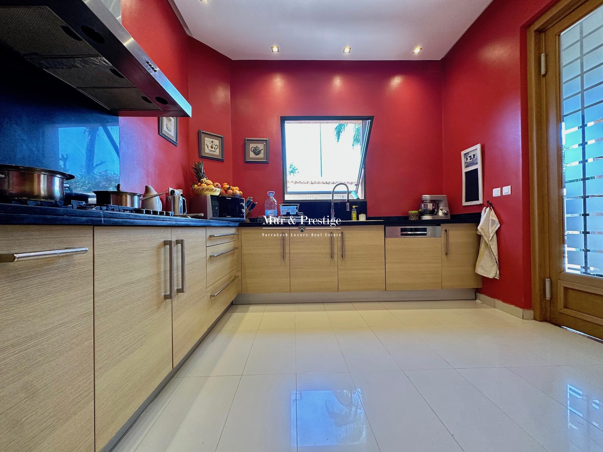 Targa – Maison des Années 80 à Vendre