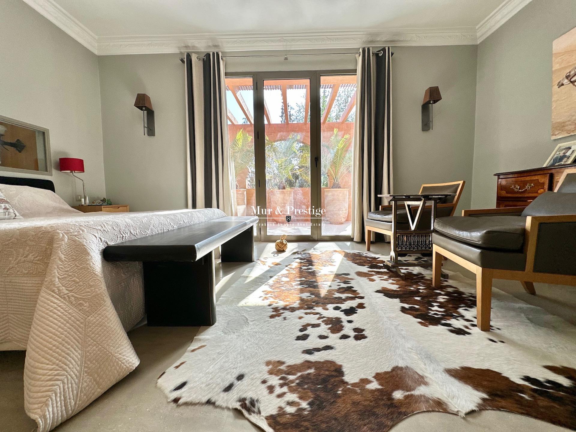 Targa – Maison des Années 80 à Vendre