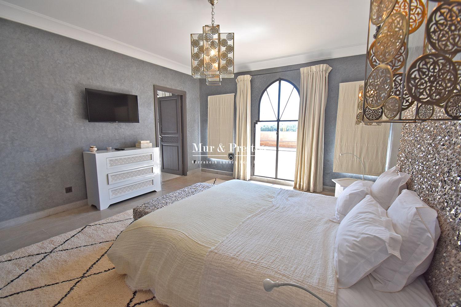 Villa a vendre a Marrakech