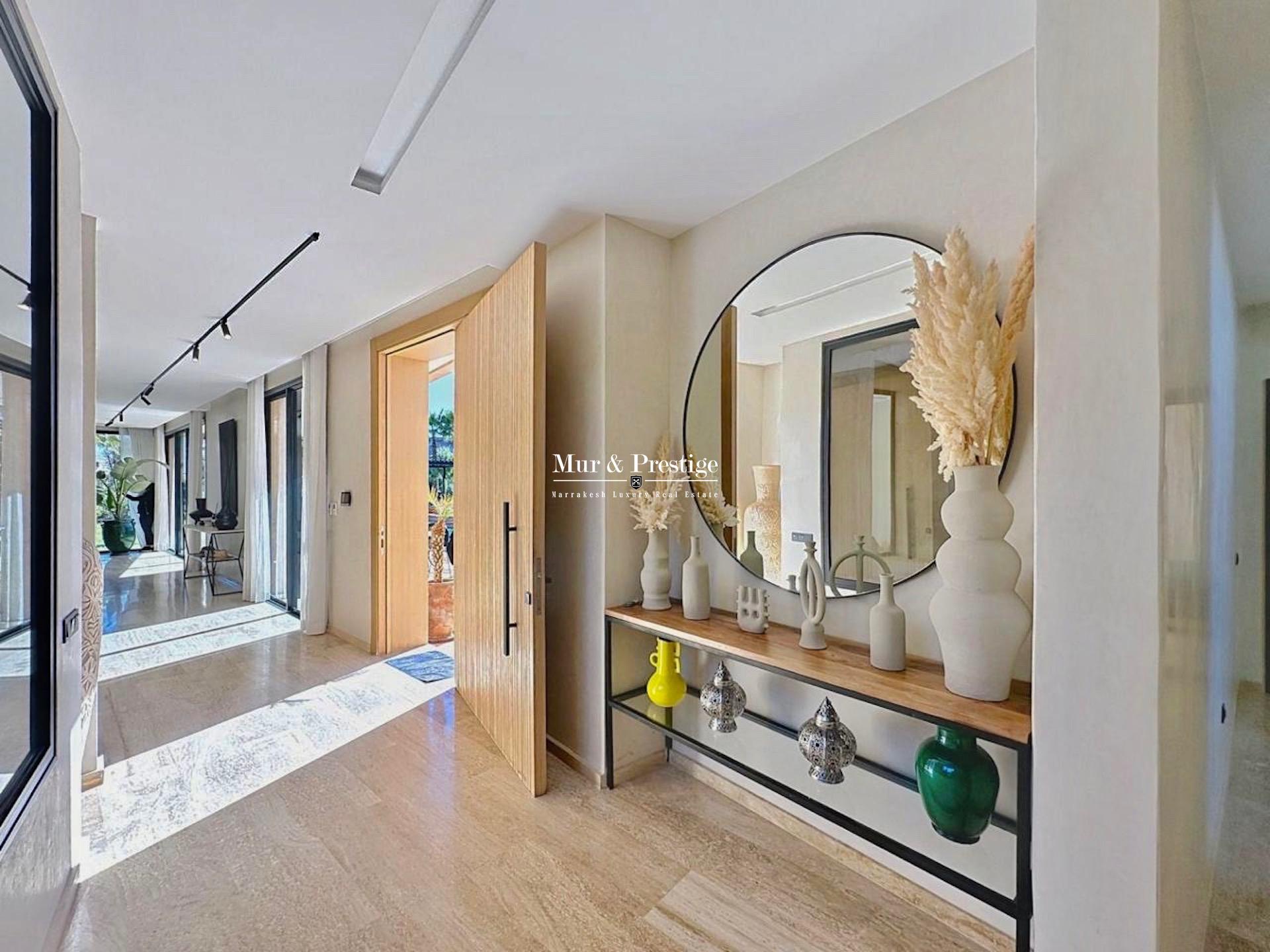 Amelkis - Maison de 5 Chbres à Vendre