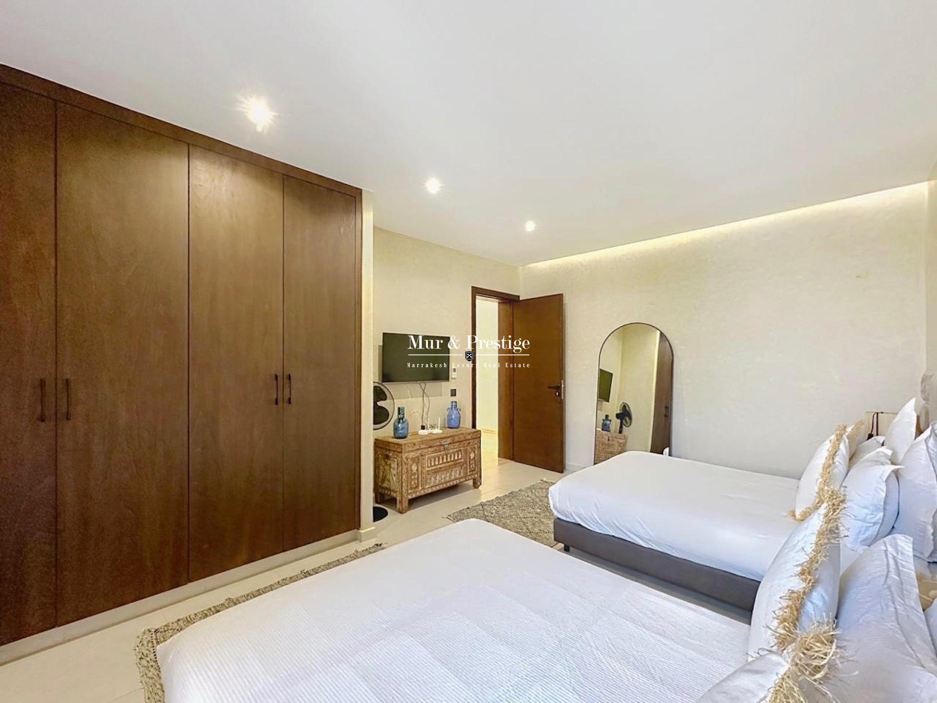 Amelkis - Maison de 5 Chbres à Vendre