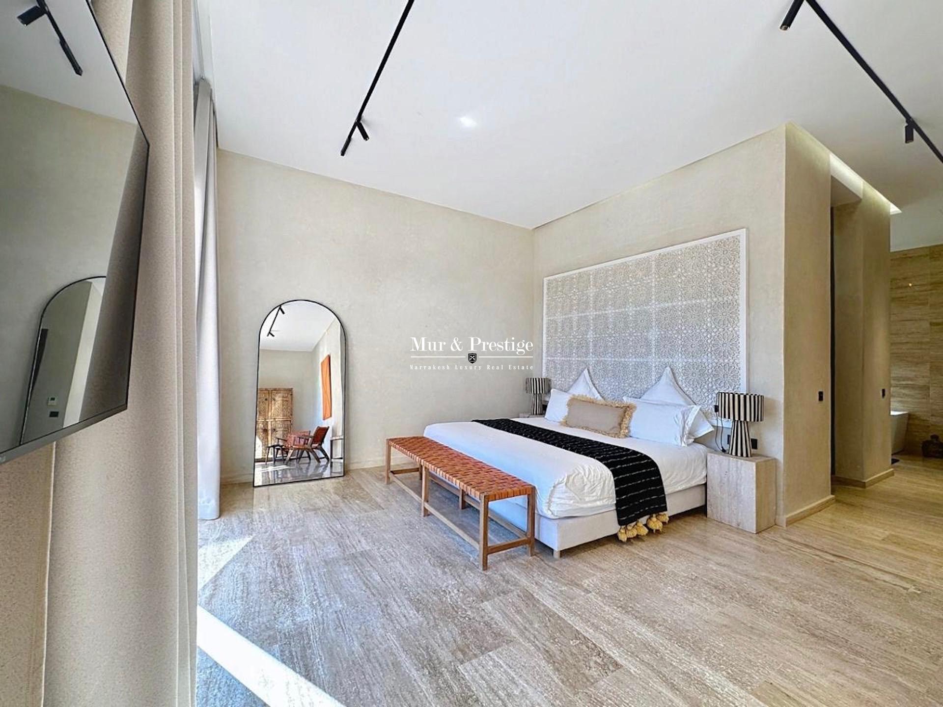 Amelkis - Maison de 5 Chbres à Vendre