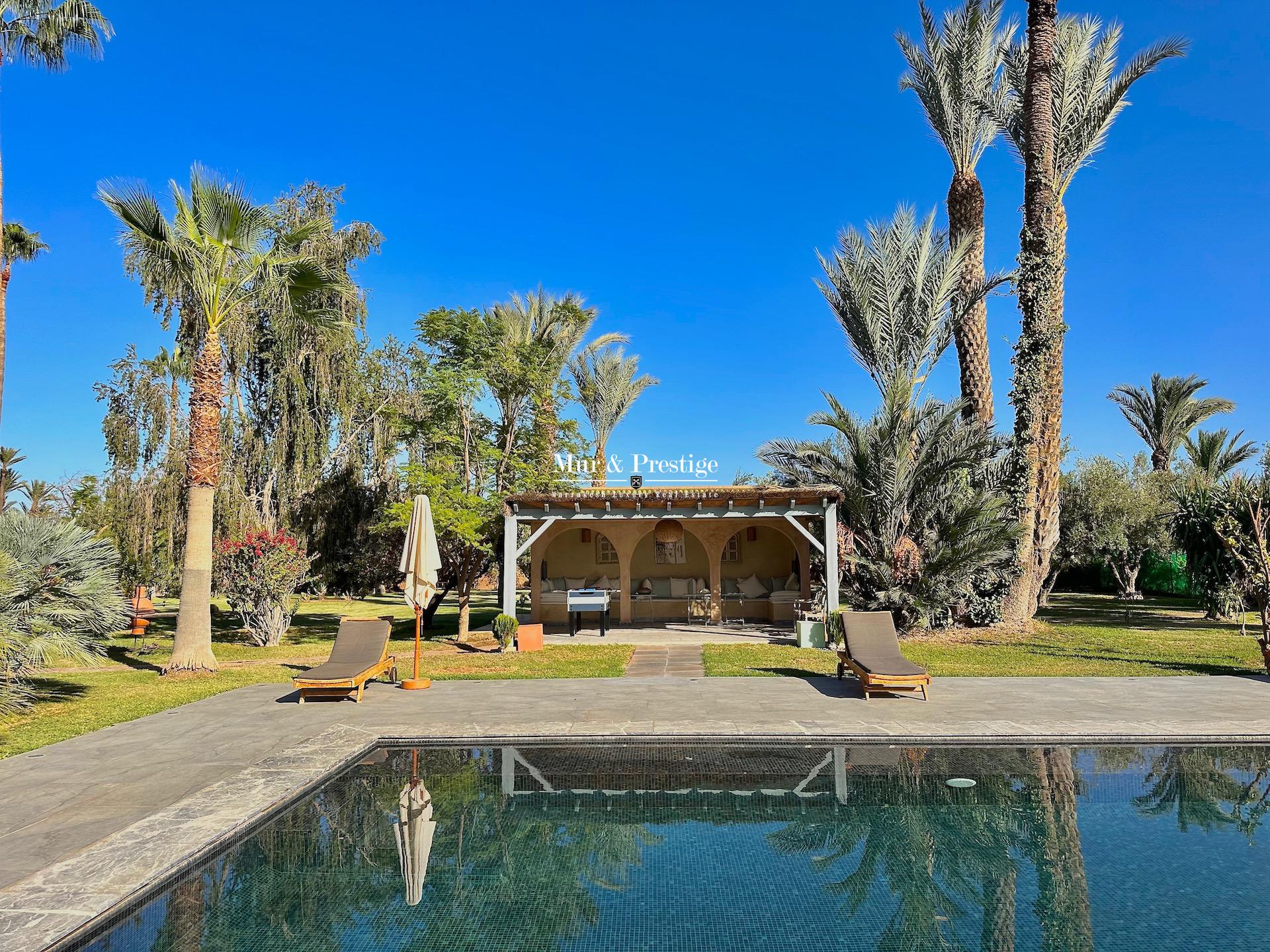 Maison d’hôtes à 10 minutes du Centre-Ville 