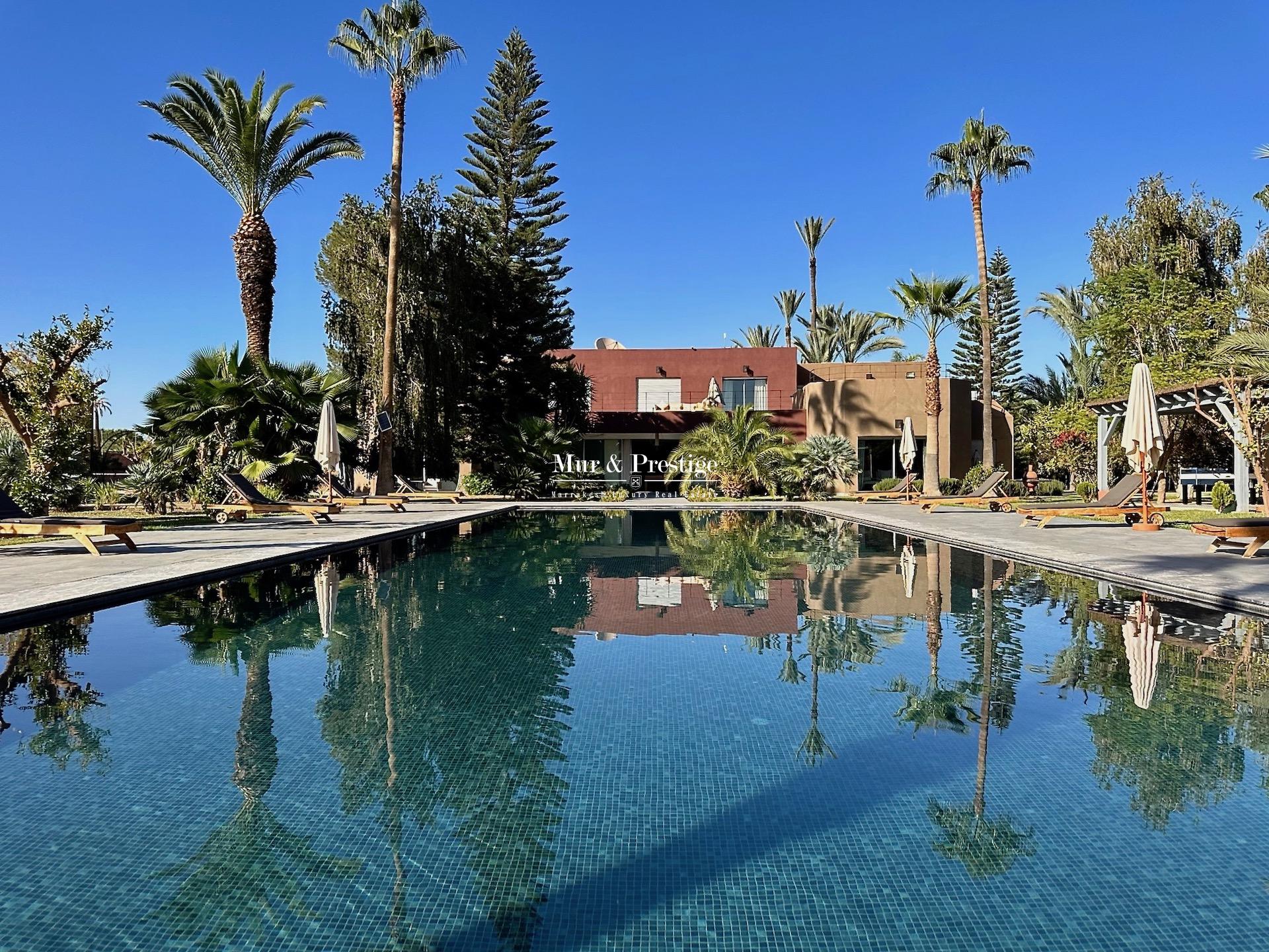 Maison d’hôtes à 10 minutes du Centre-Ville 