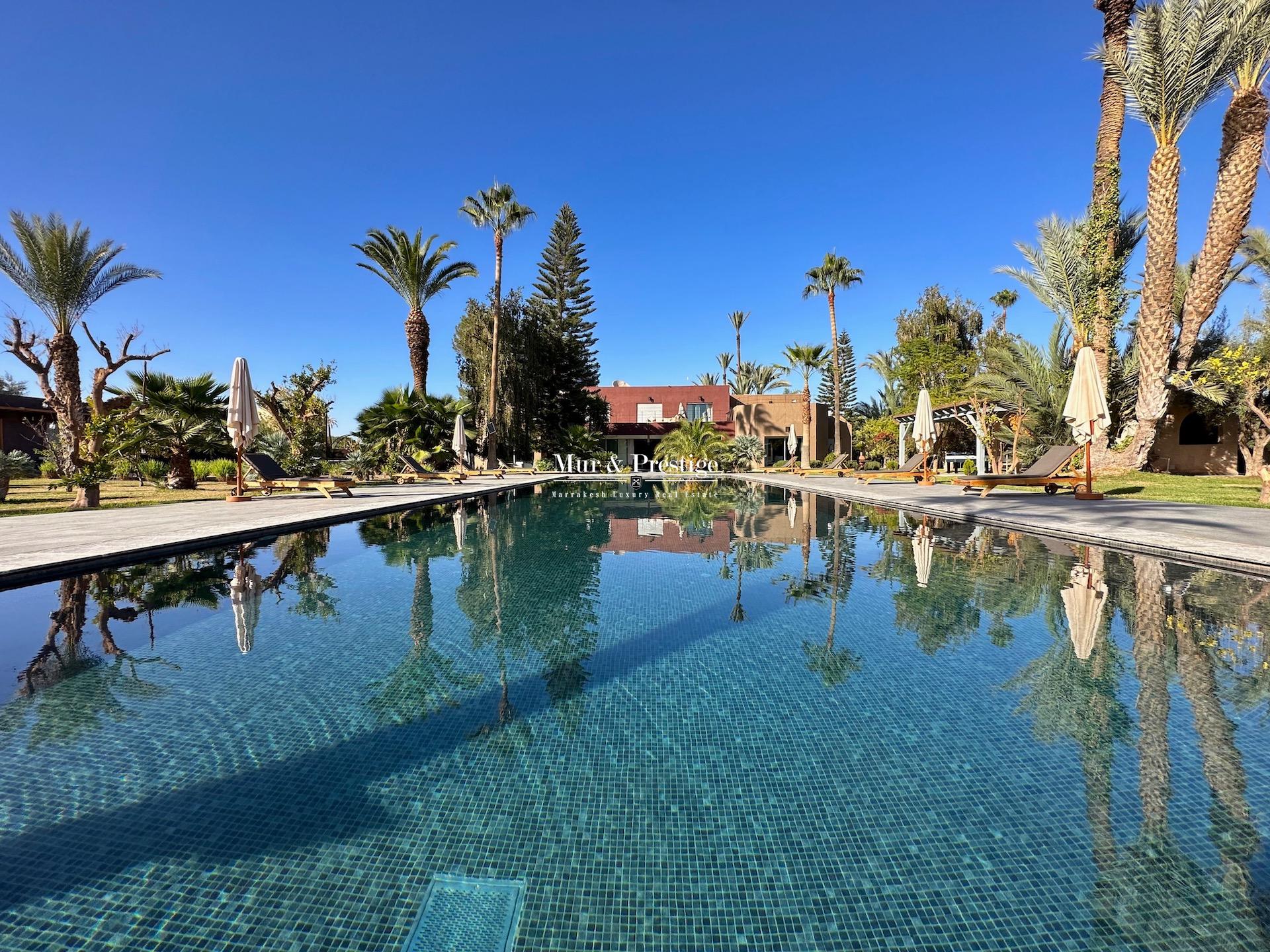 Maison d’hôtes à 10 minutes du Centre-Ville 