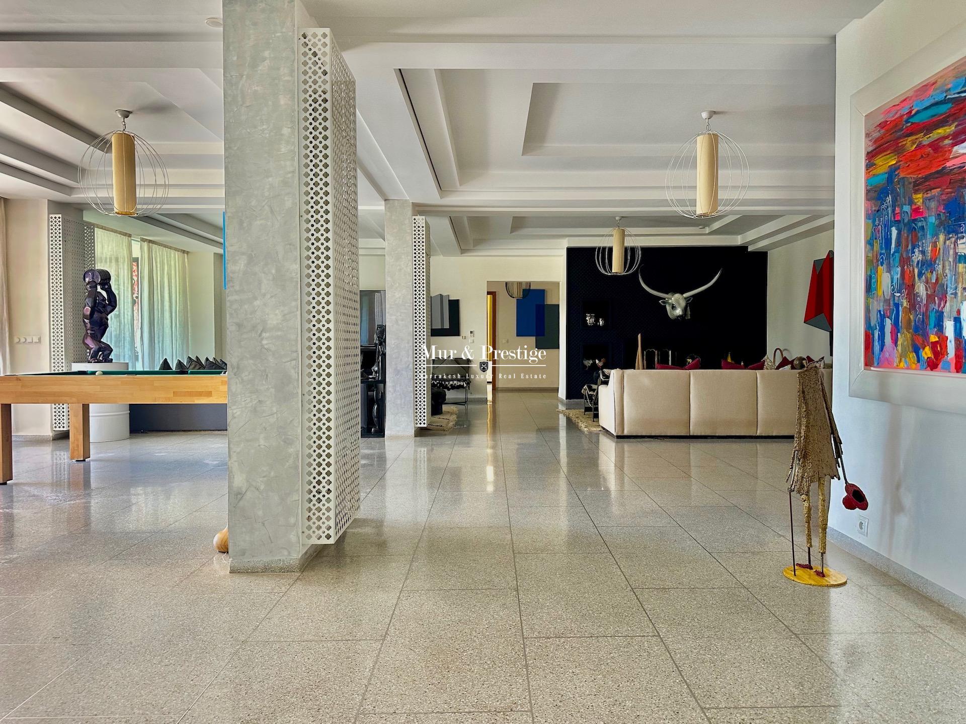 Maison d’hôtes à 10 minutes du Centre-Ville 