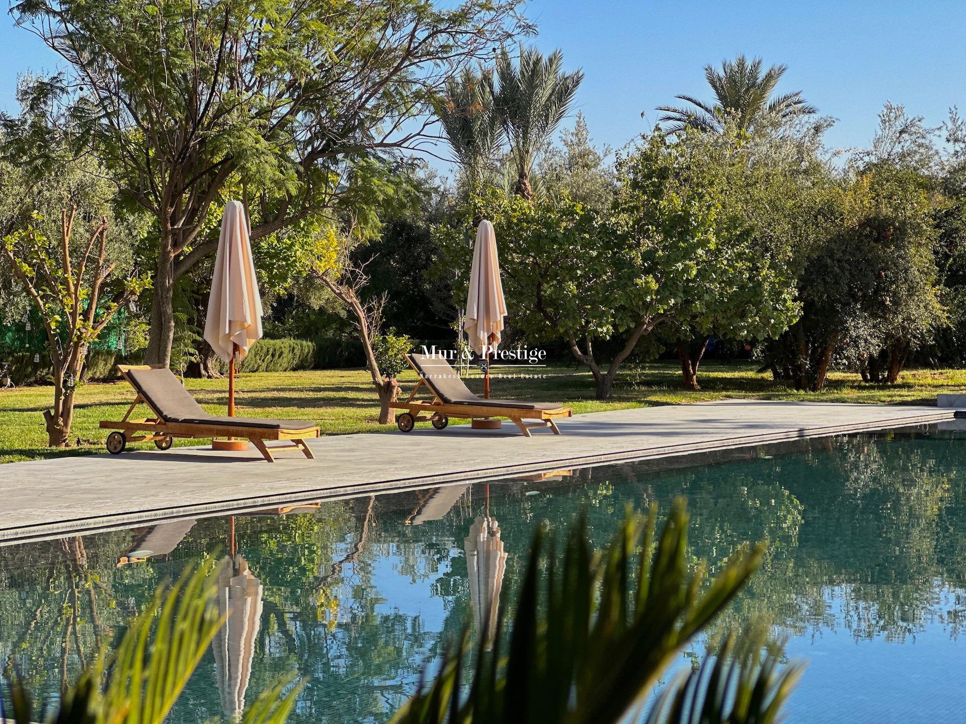 Maison d’hôtes à 10 minutes du Centre-Ville 