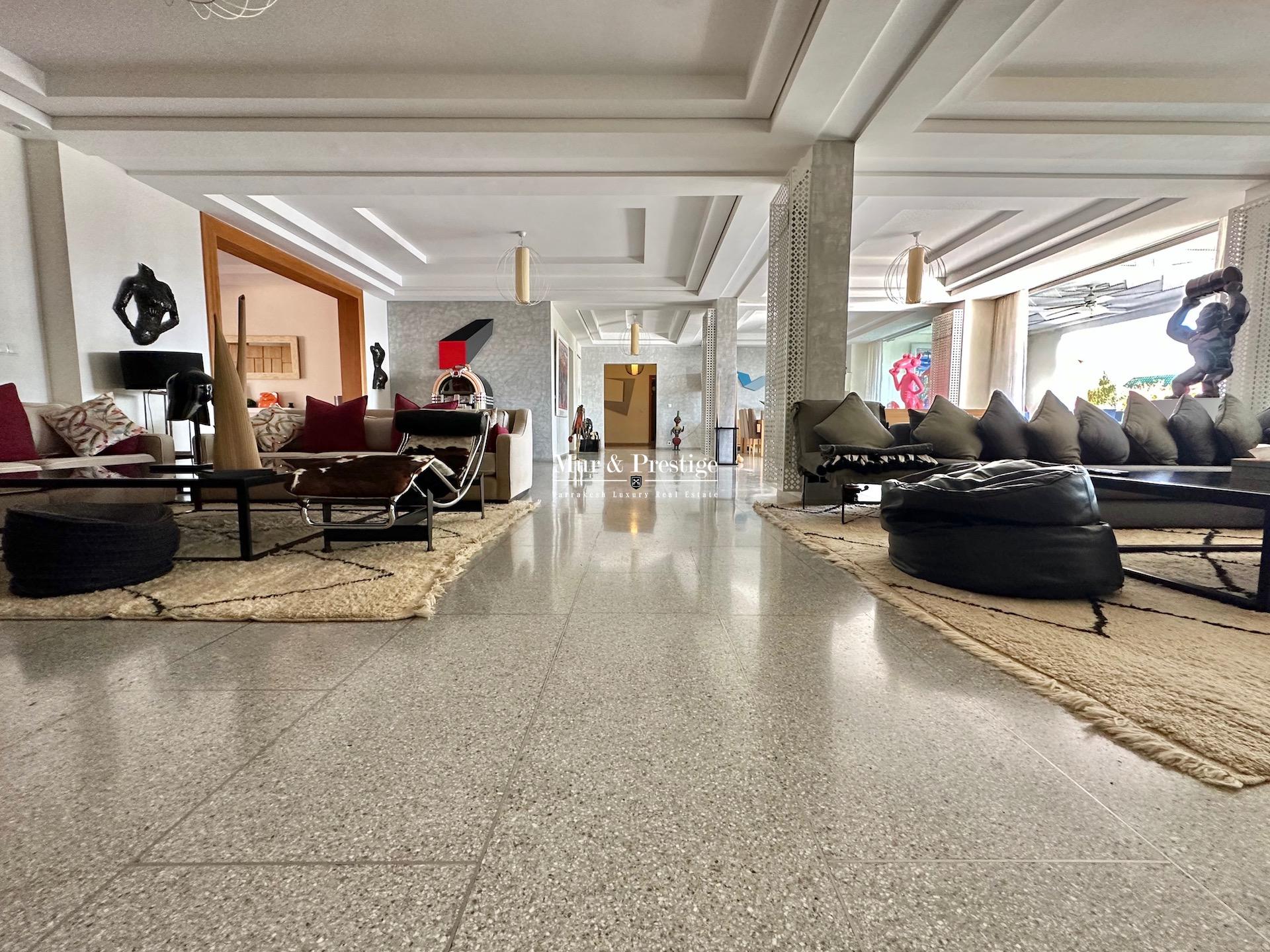 Maison d’hôtes à 10 minutes du Centre-Ville 