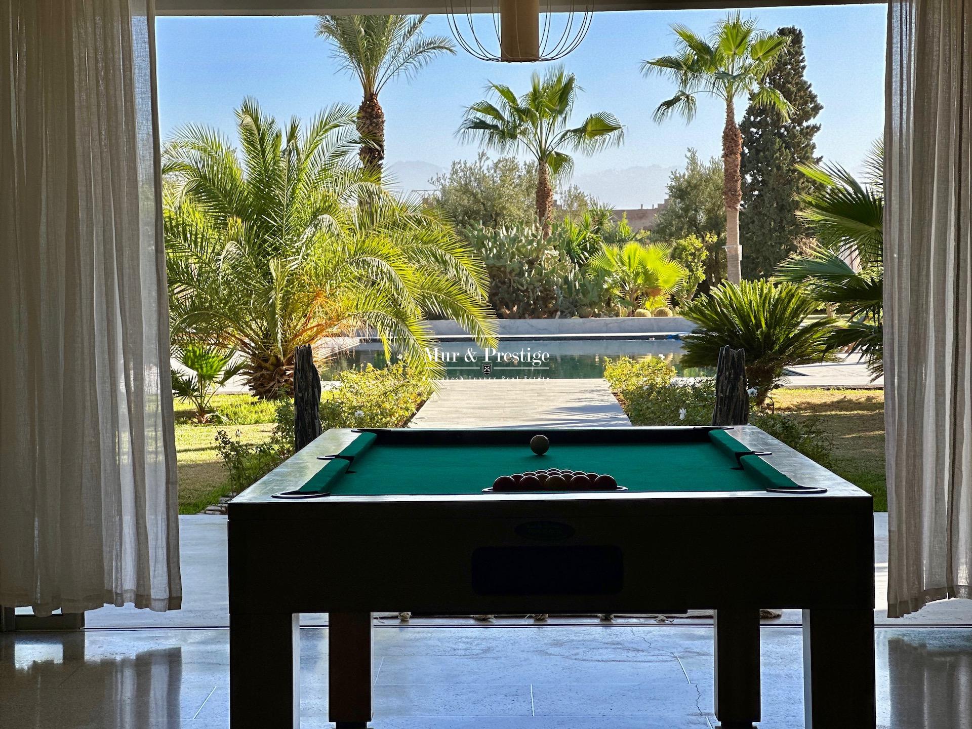 Maison d’hôtes à 10 minutes du Centre-Ville 