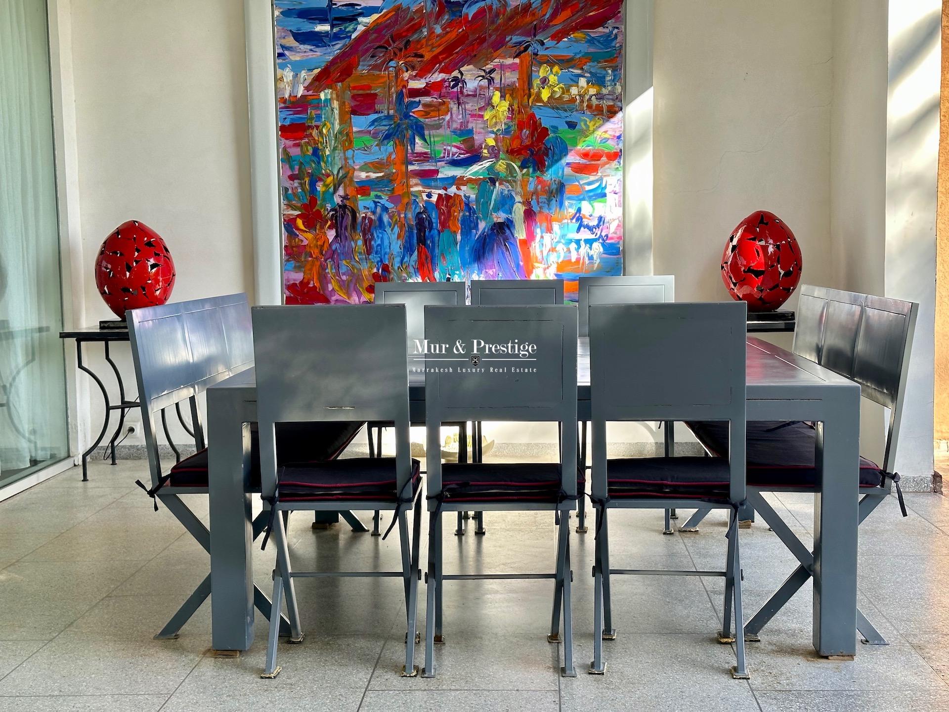 Maison d’hôtes à 10 minutes du Centre-Ville 