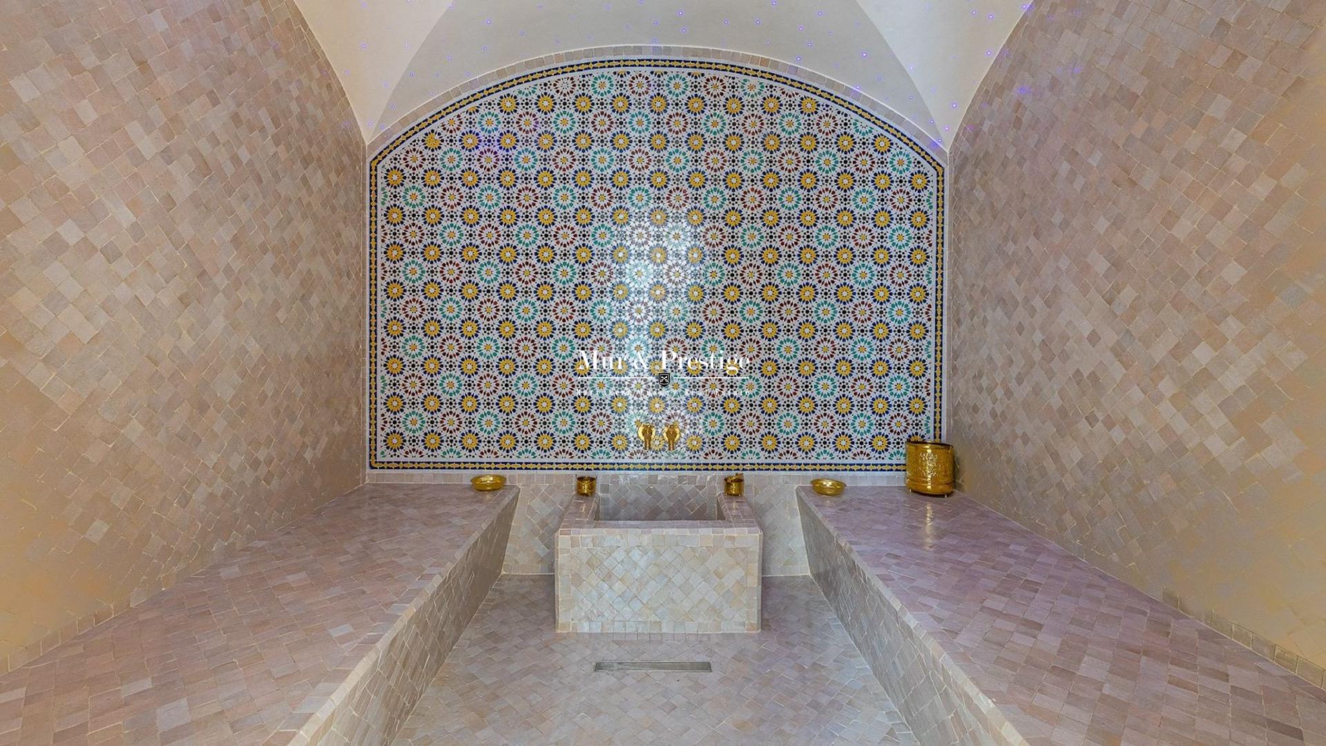 Maison Neuve Moderne à Vendre 