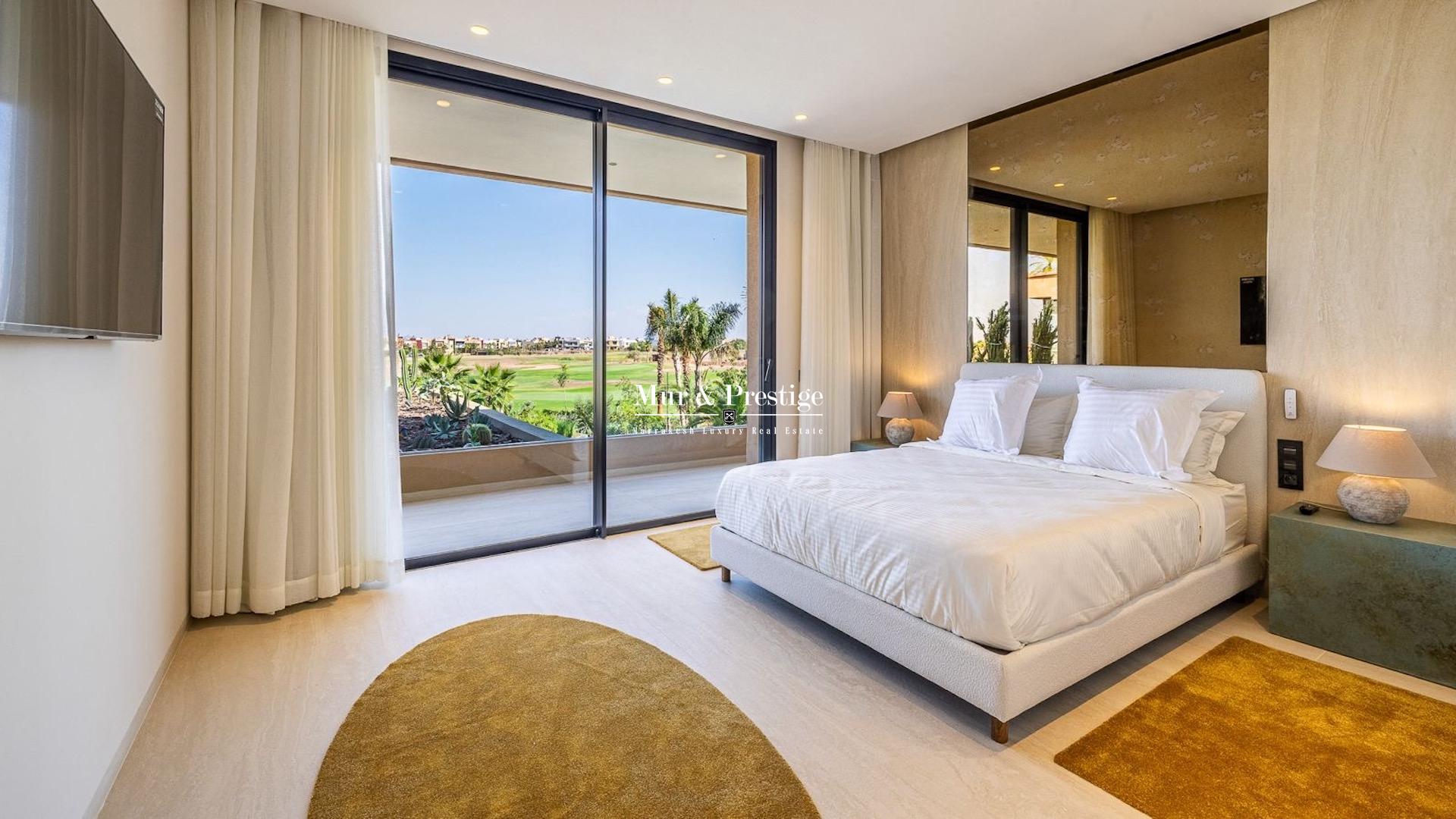 Maison Neuve Moderne à Vendre 