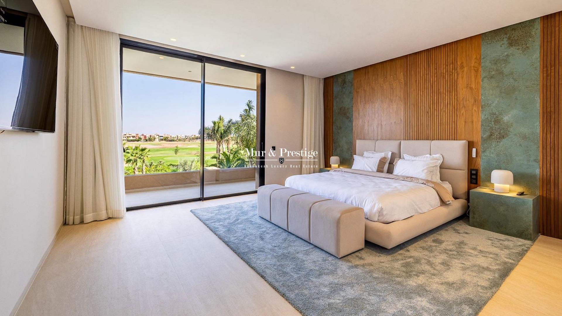 Maison Neuve Moderne à Vendre 