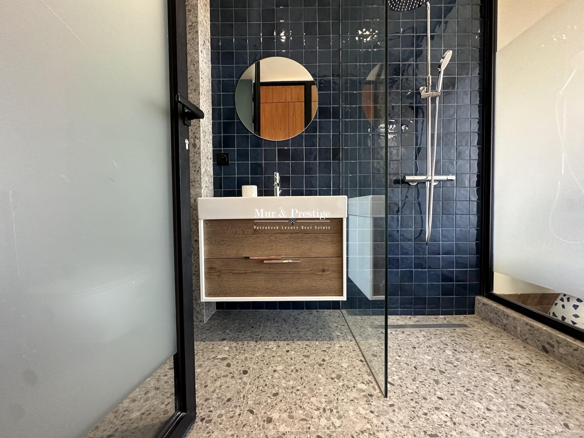 Amelkis – Maison en Front de Golf 