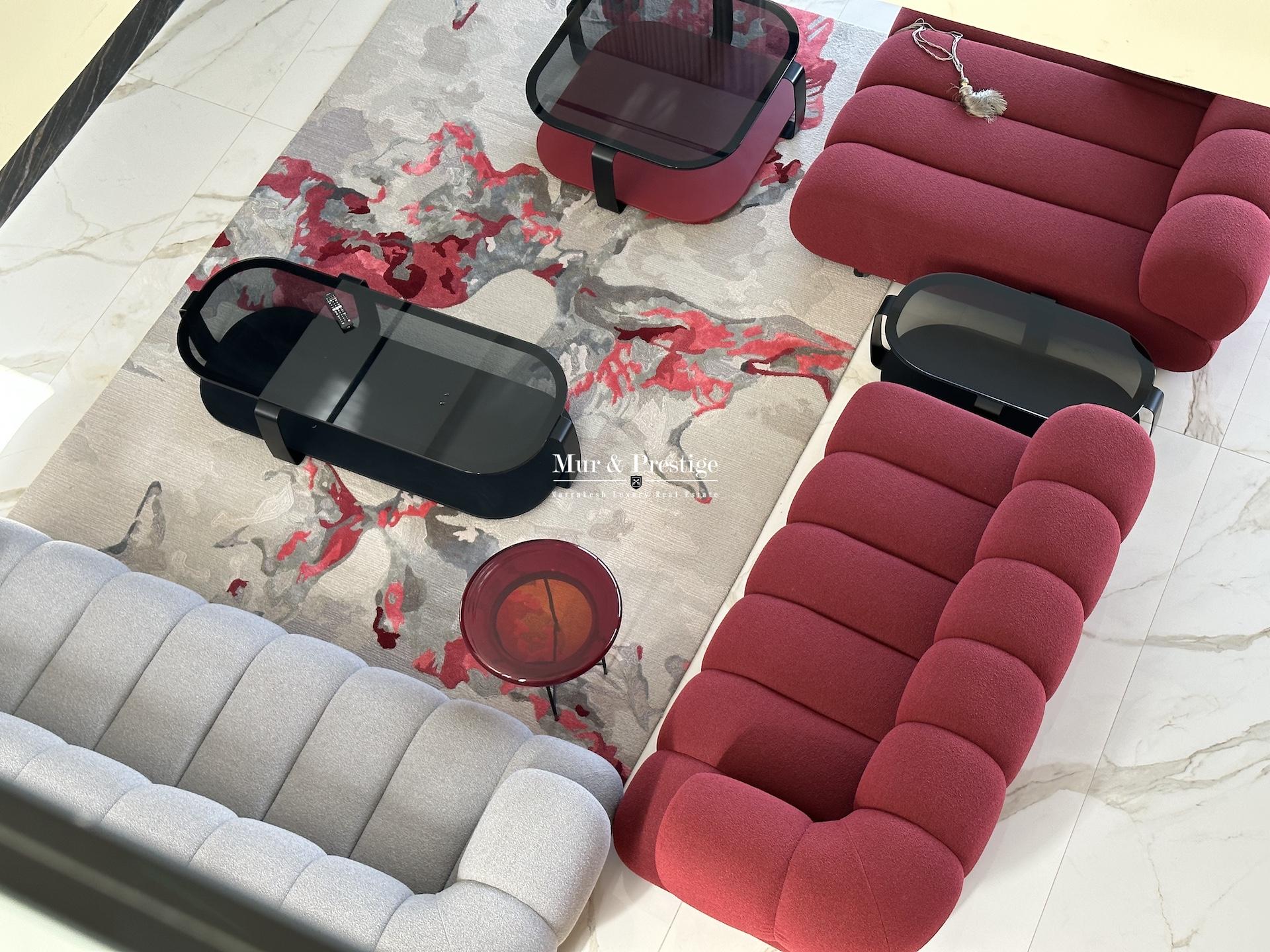 Amelkis – Maison en Front de Golf 