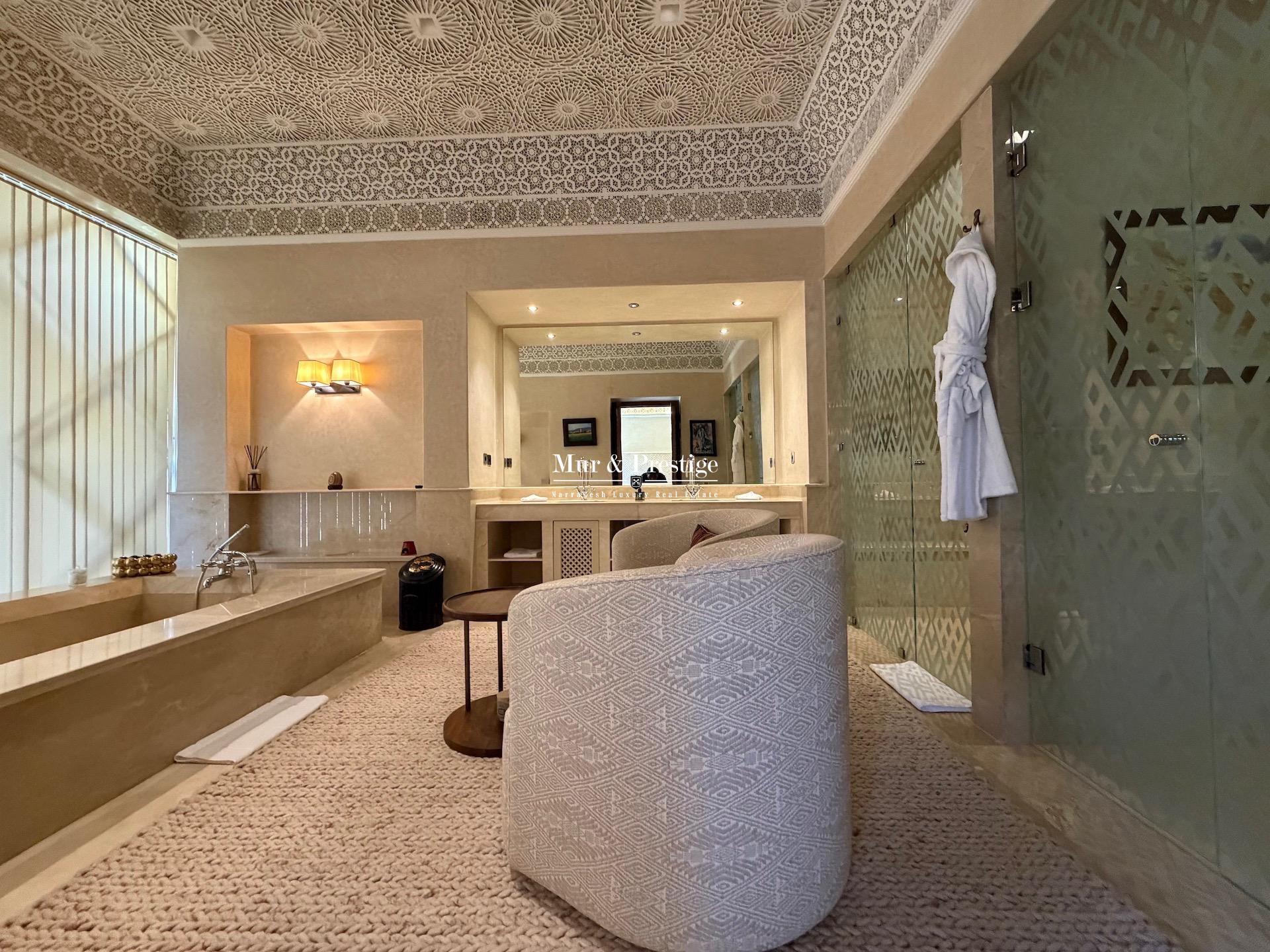 Maison à Louer 7 Chbres Proche Ecole Americaine